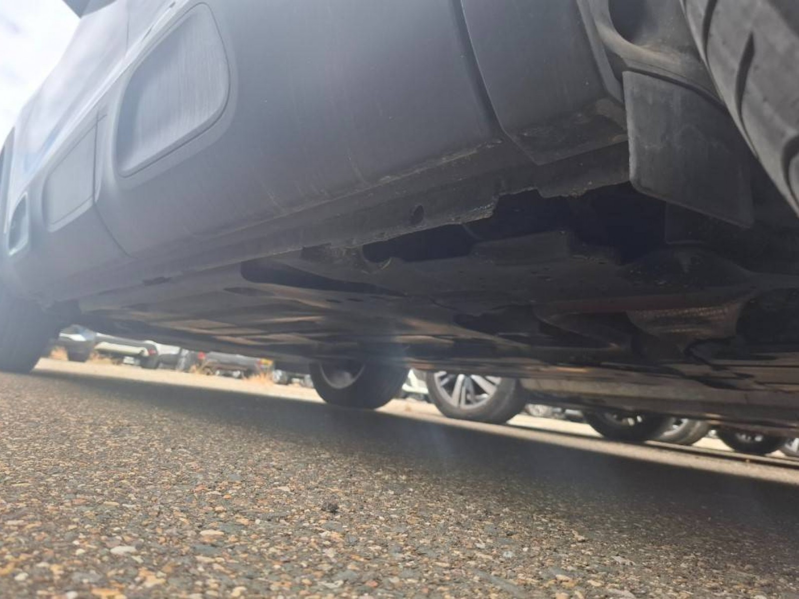 CITROEN - C5 AIRCROSS - #846666 - 29