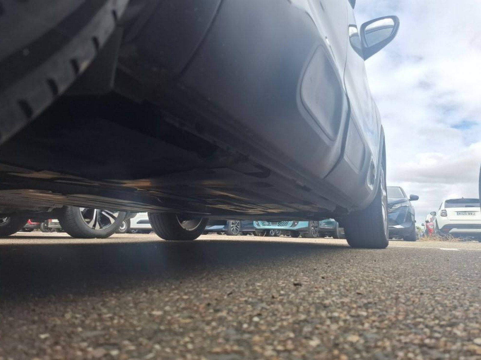 CITROEN - C5 AIRCROSS - #846666 - 28