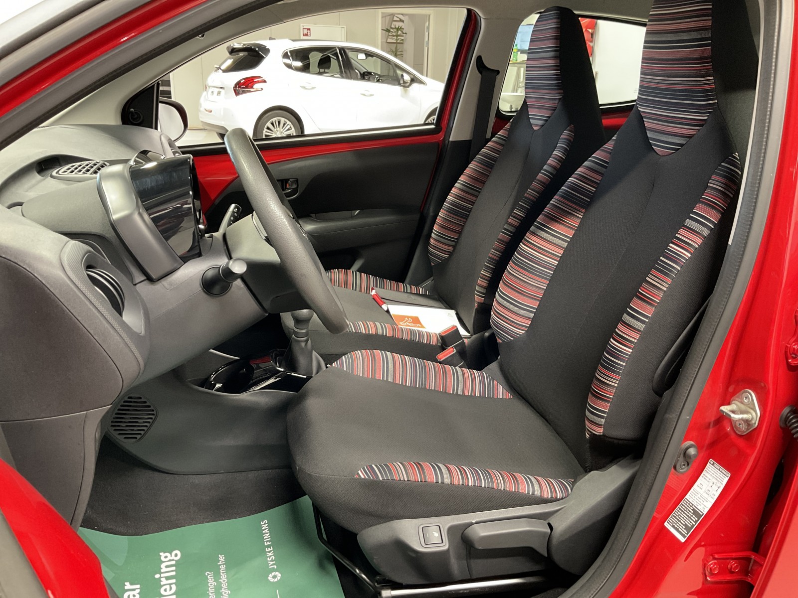CITROEN - C1 - #182064 - 15