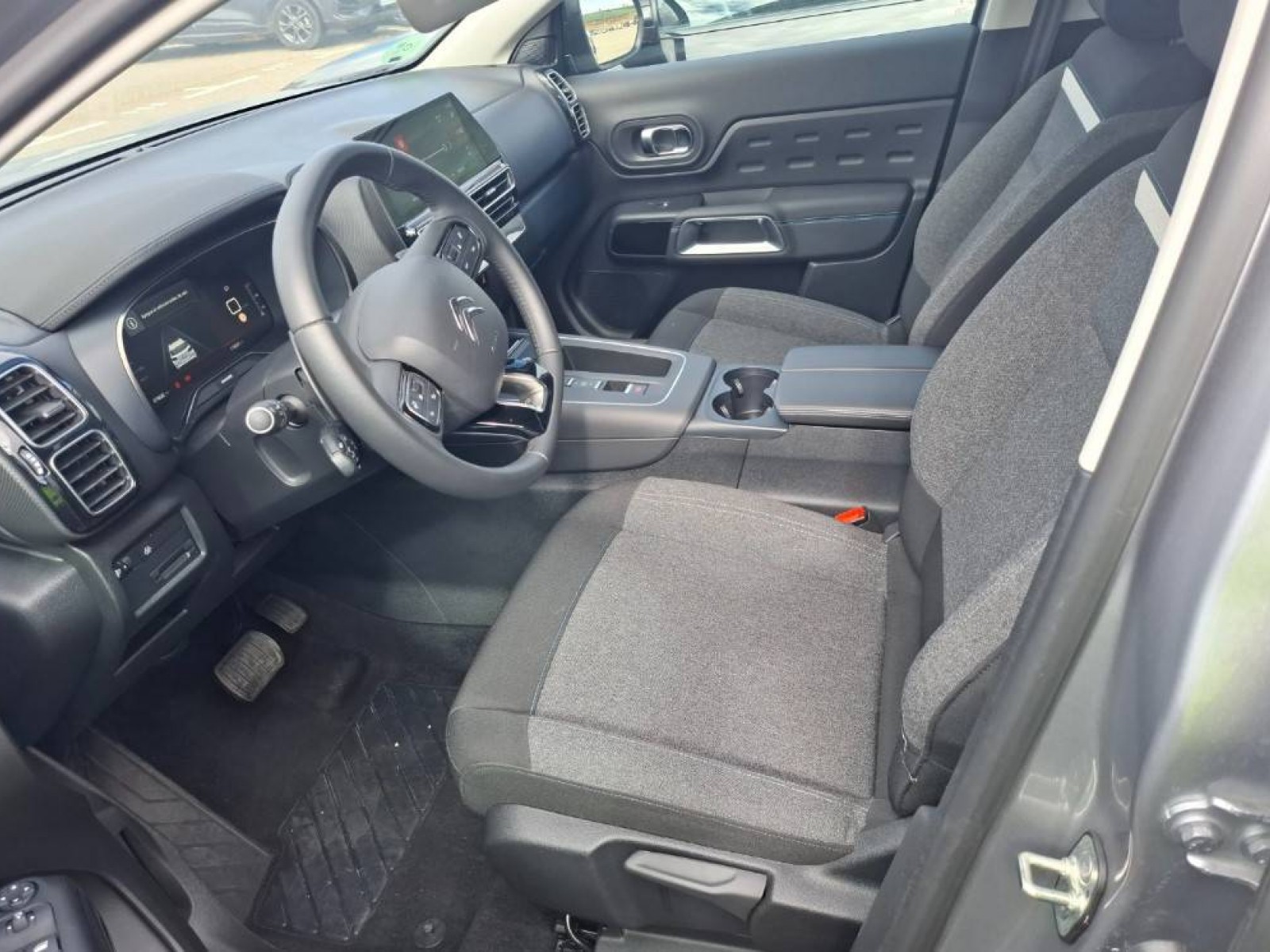 CITROEN - C5 AIRCROSS - #846662 - 5