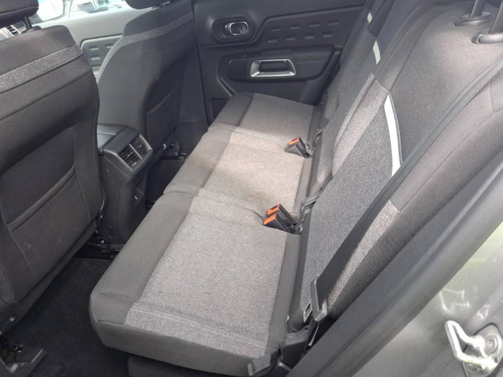 CITROEN - C5 AIRCROSS - #846662 - 9