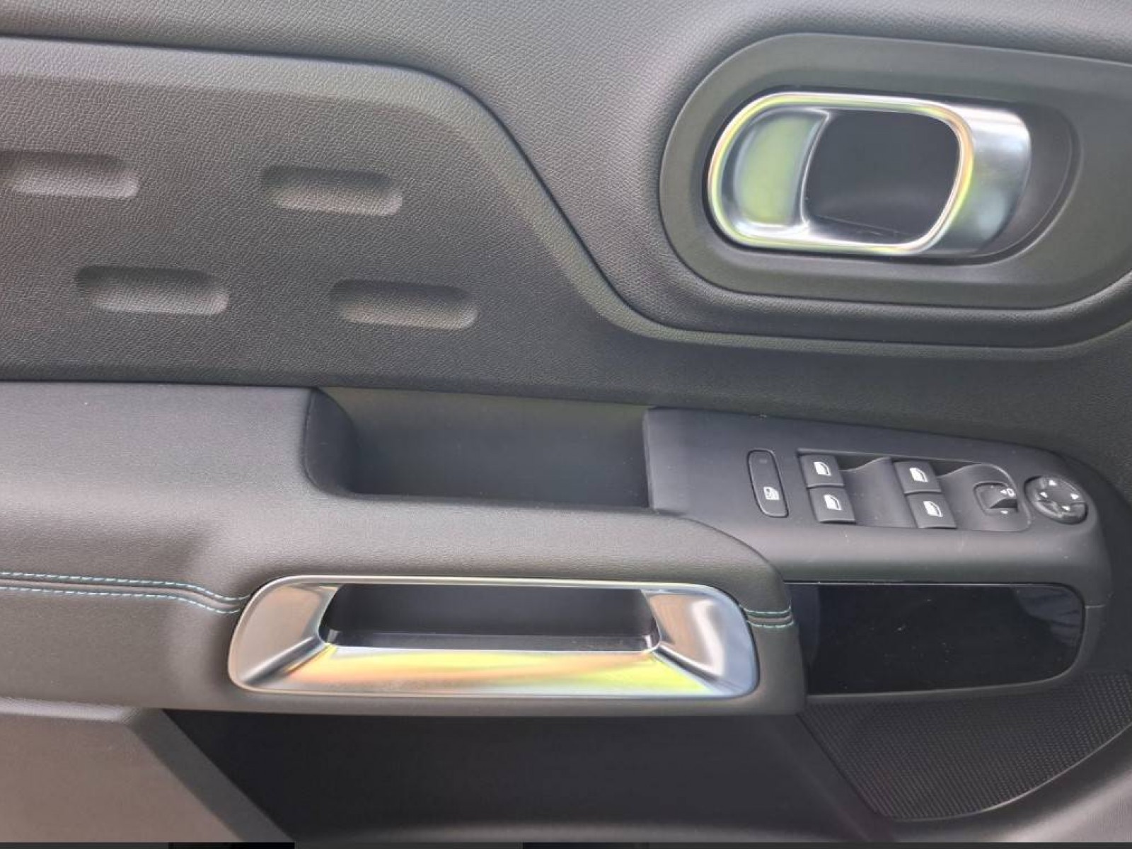 CITROEN - C5 AIRCROSS - #846662 - 8