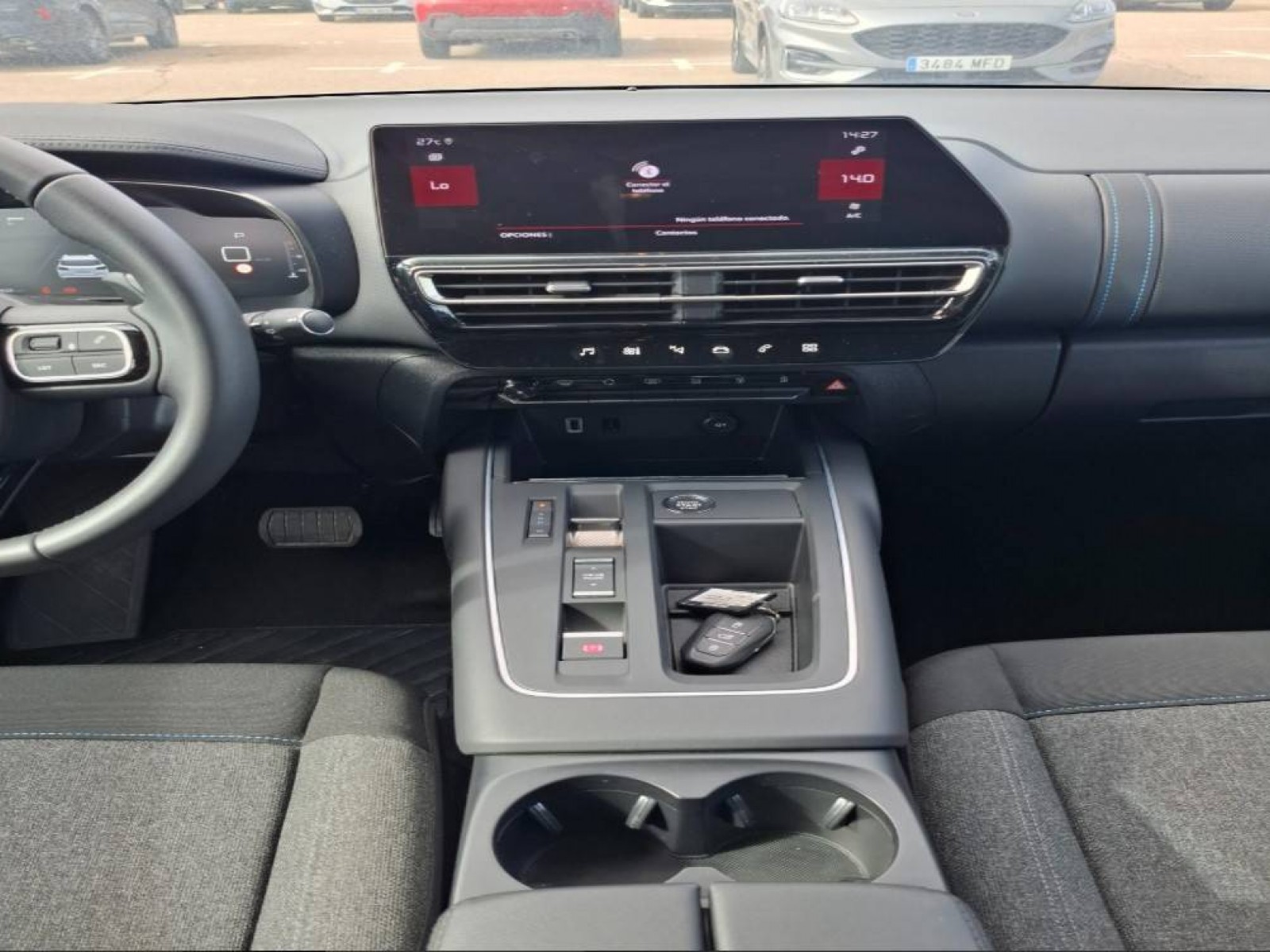 CITROEN - C5 AIRCROSS - #846662 - 11