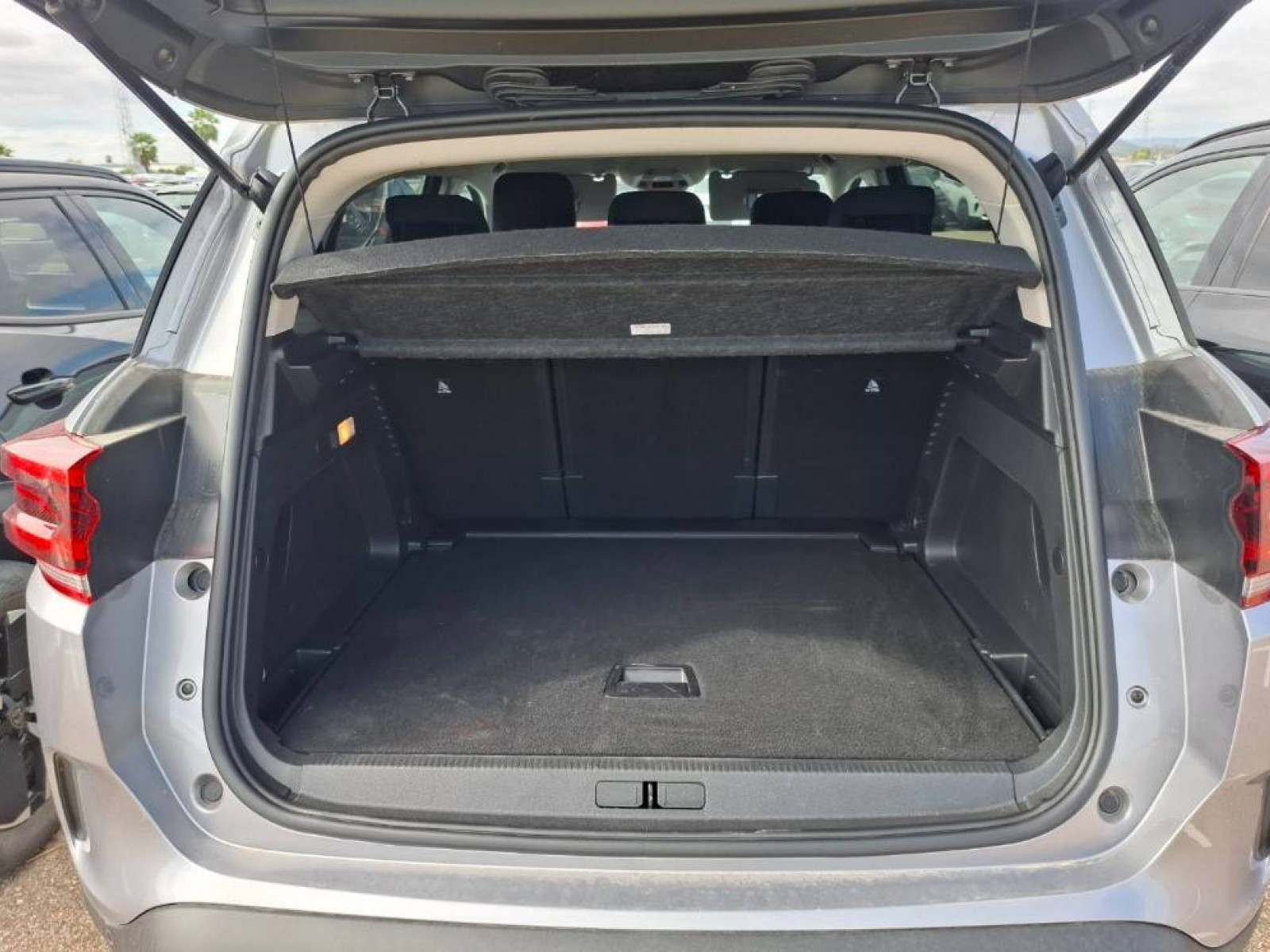 CITROEN - C5 AIRCROSS - #846662 - 15