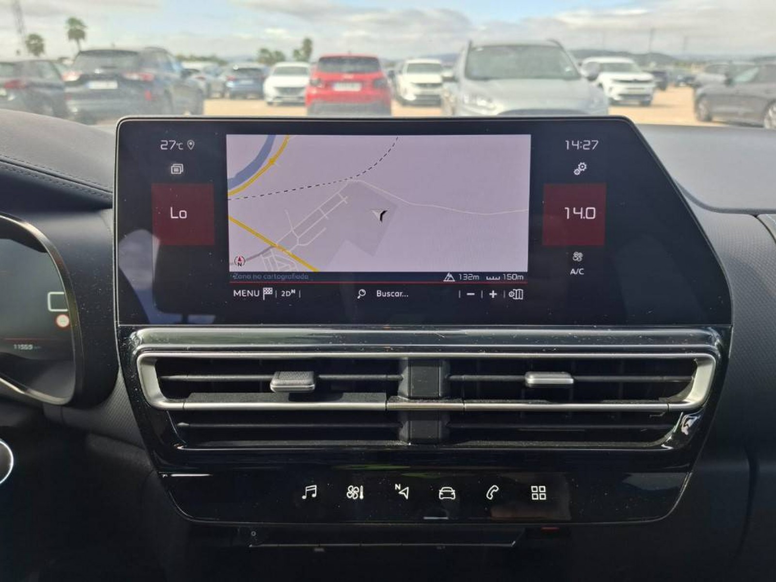 CITROEN - C5 AIRCROSS - #846662 - 12