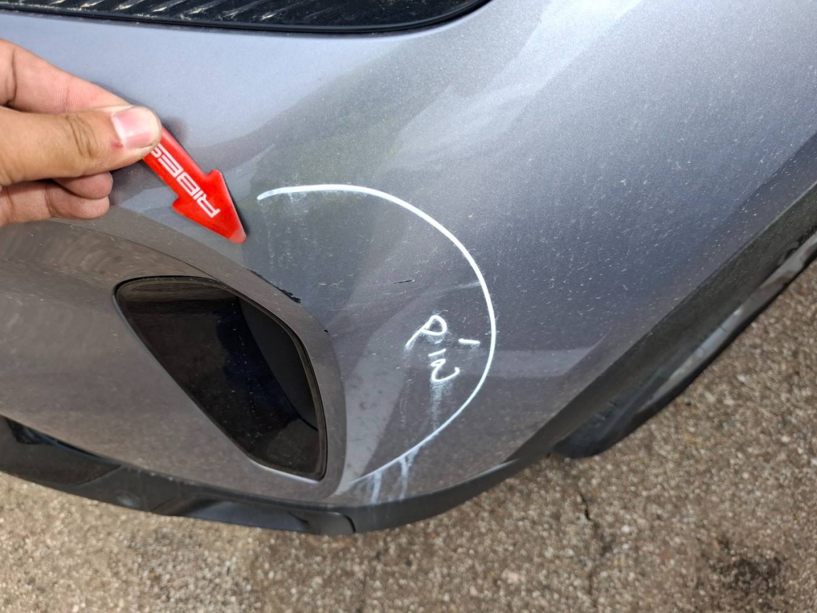 CITROEN - C5 AIRCROSS - #846662 - 19