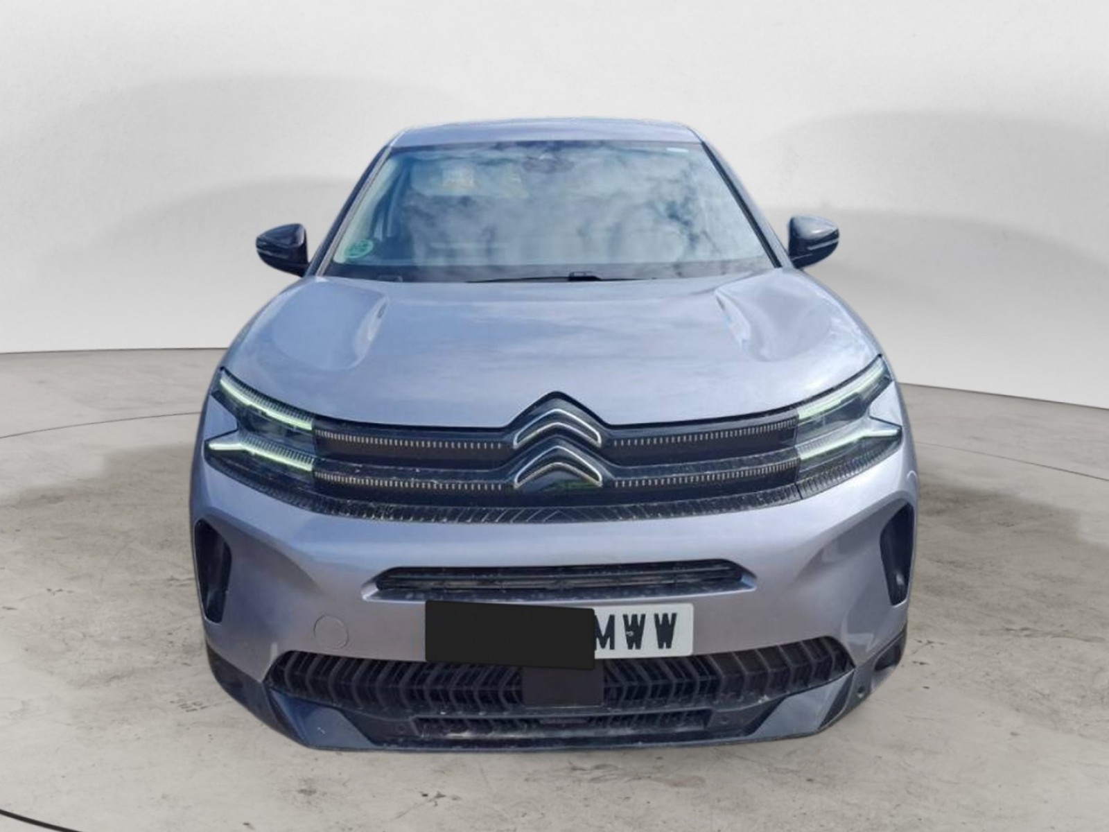 CITROEN - C5 AIRCROSS - #846662 - 31