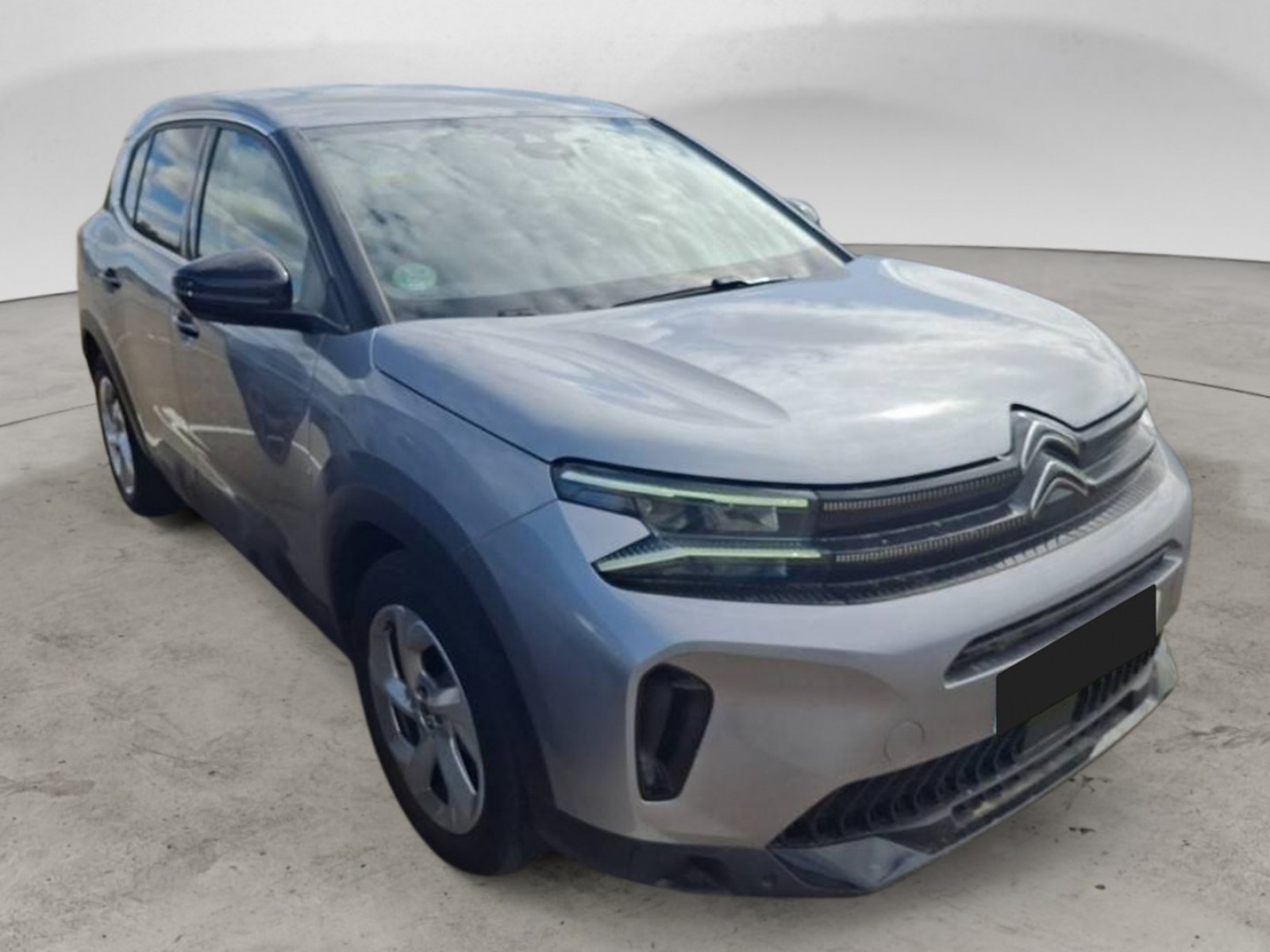 CITROEN - C5 AIRCROSS - #846662 - 33