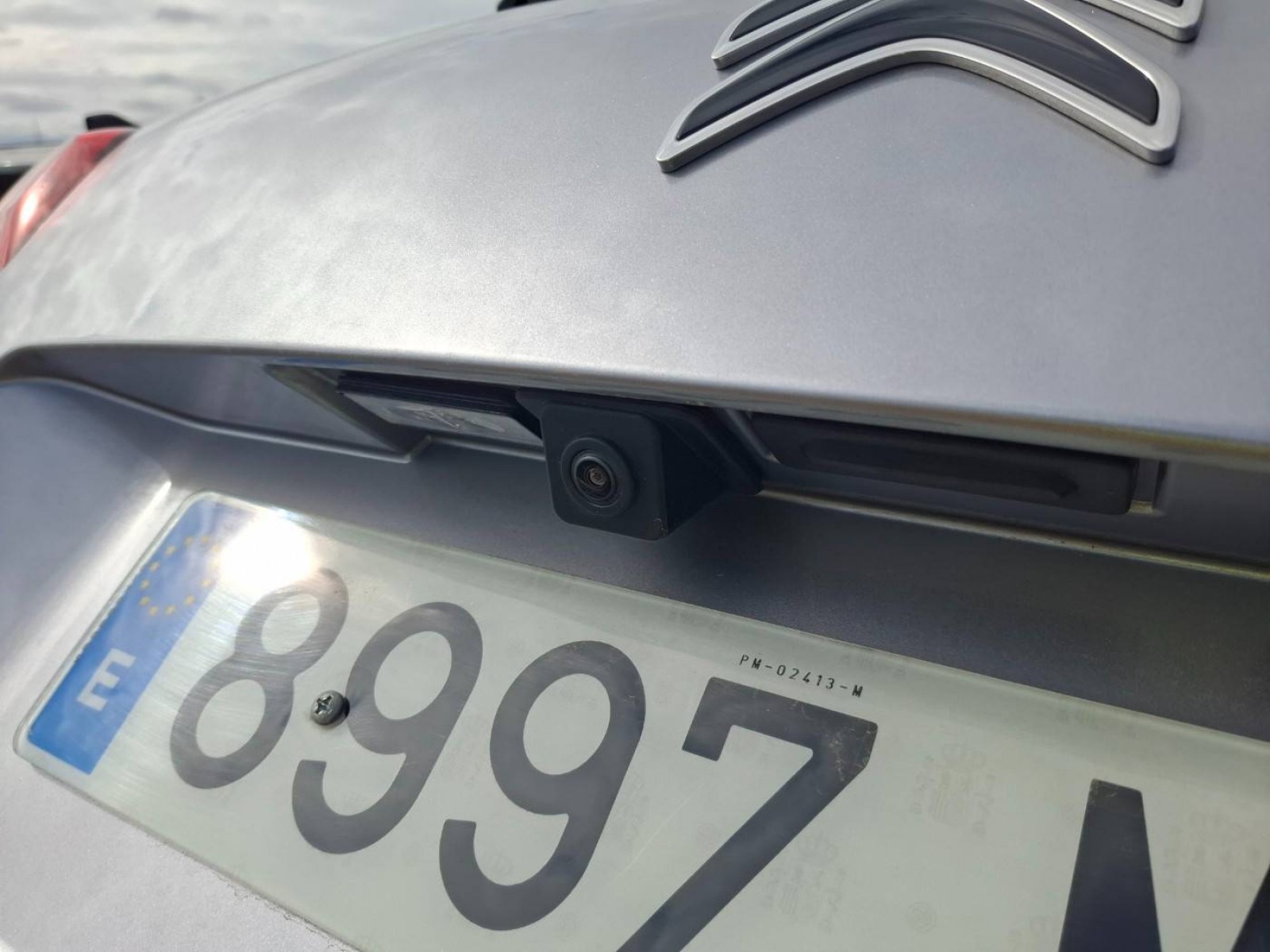 CITROEN - C5 AIRCROSS - #846662 - 18