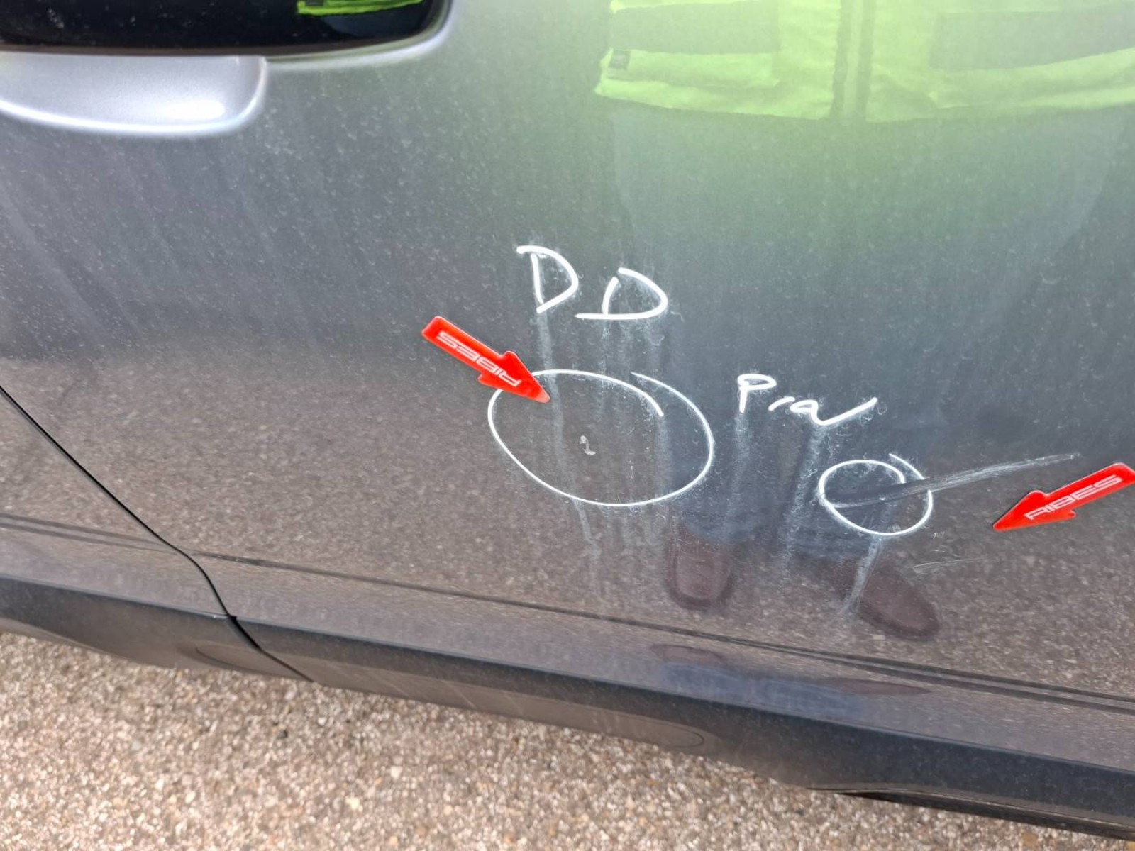 CITROEN - C5 AIRCROSS - #846662 - 30