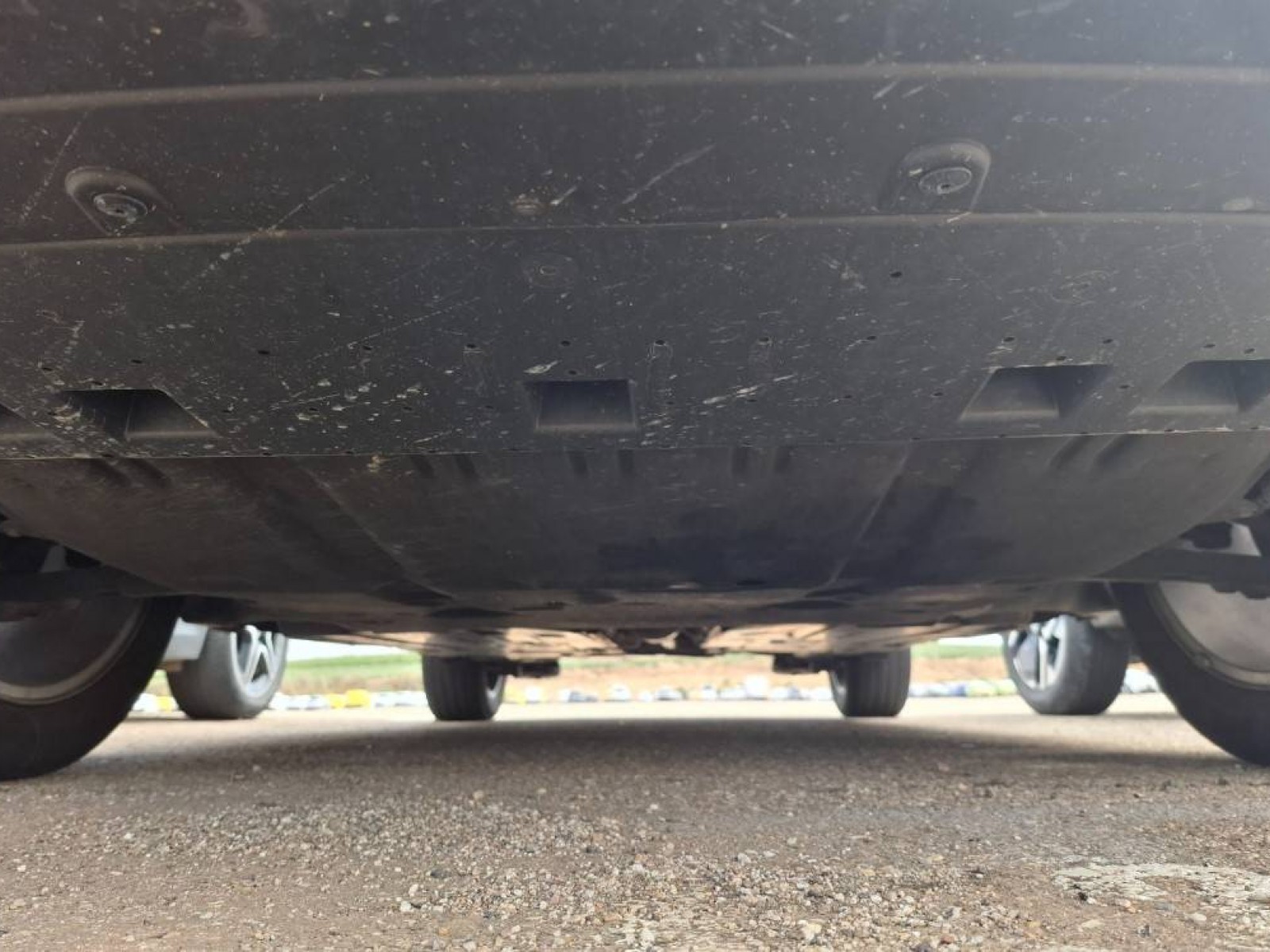 CITROEN - C5 AIRCROSS - #846662 - 23