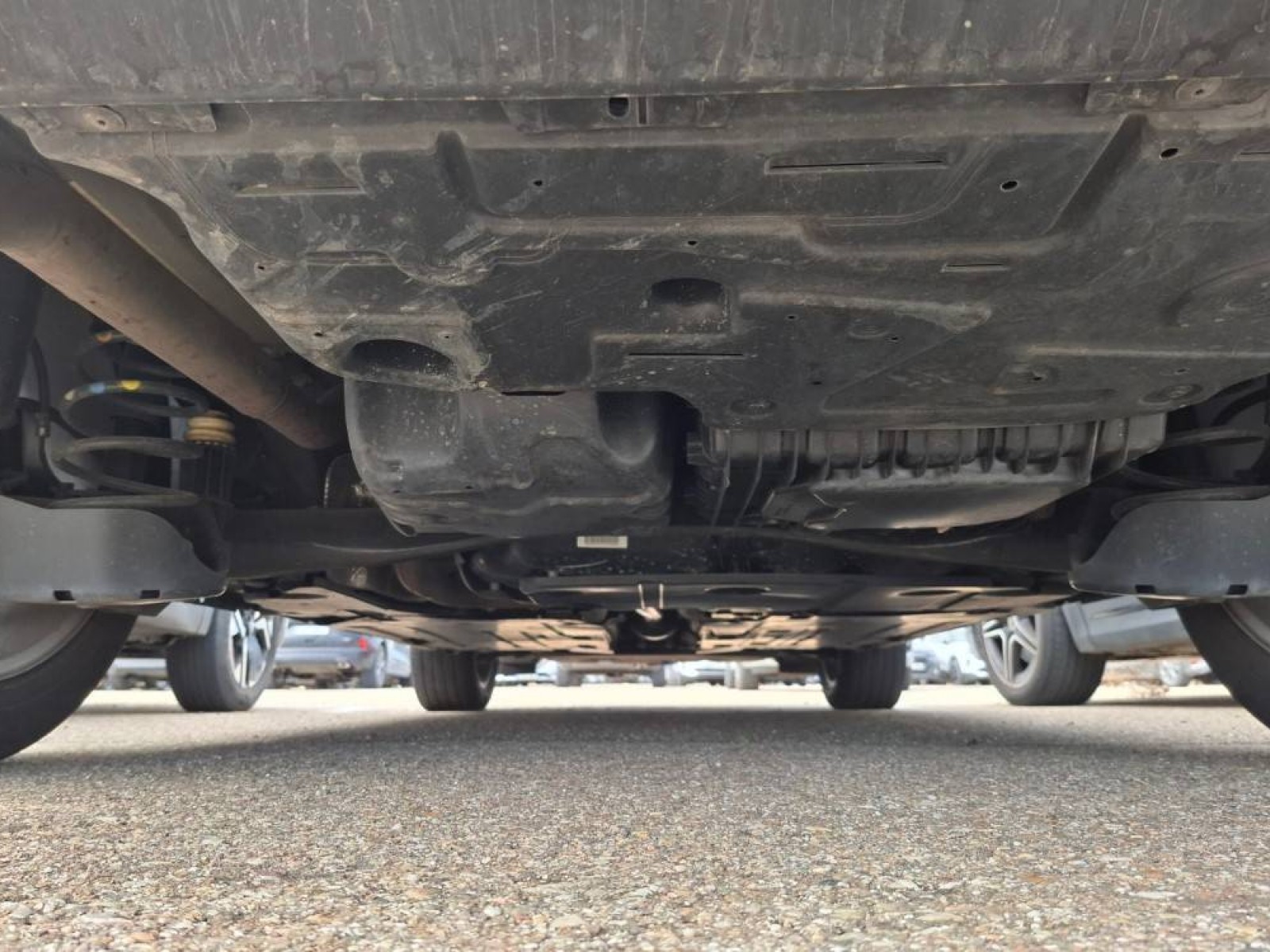 CITROEN - C5 AIRCROSS - #846662 - 24