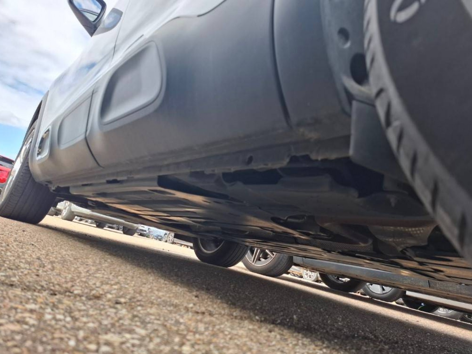 CITROEN - C5 AIRCROSS - #846662 - 25