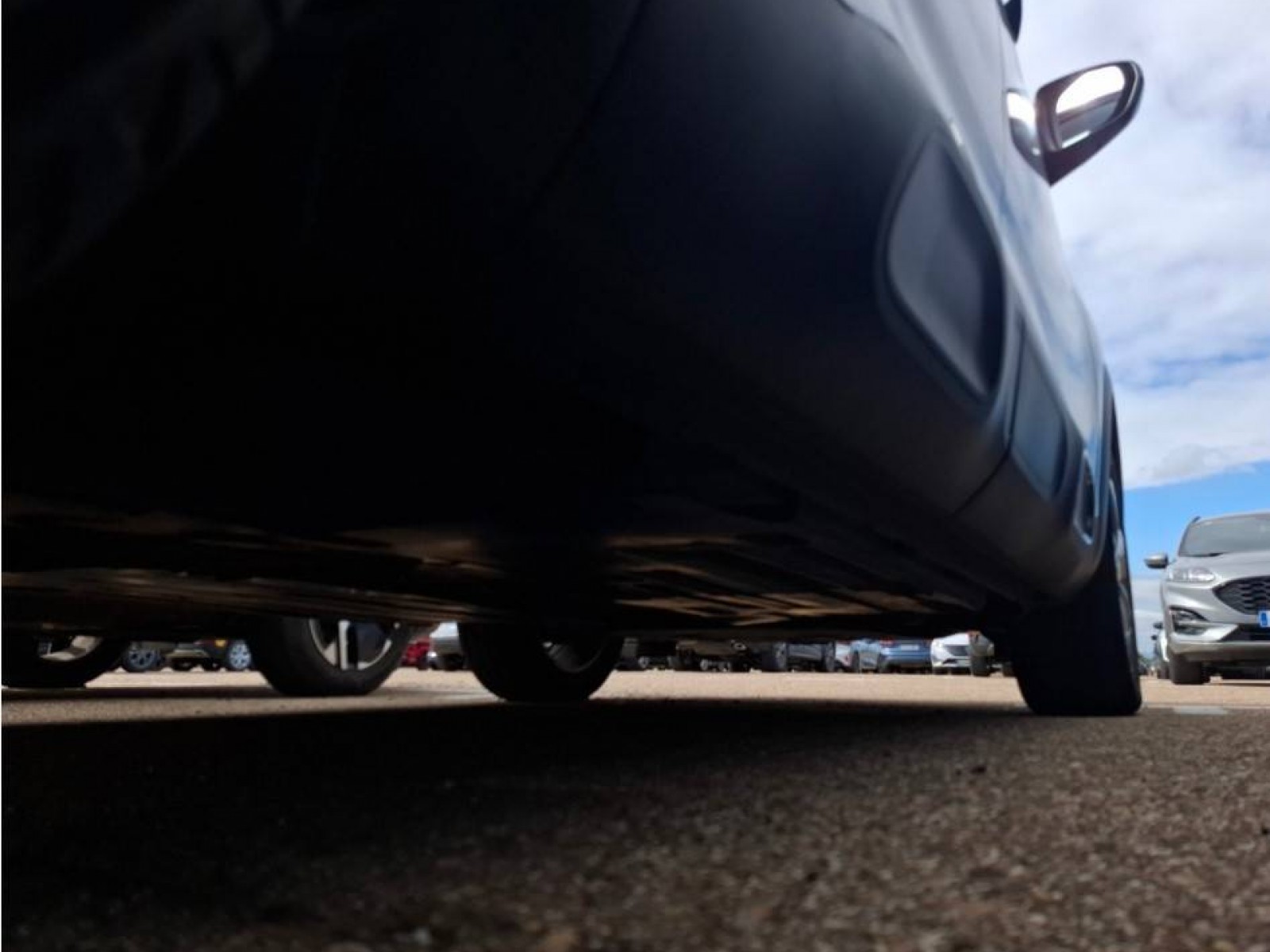 CITROEN - C5 AIRCROSS - #846662 - 26