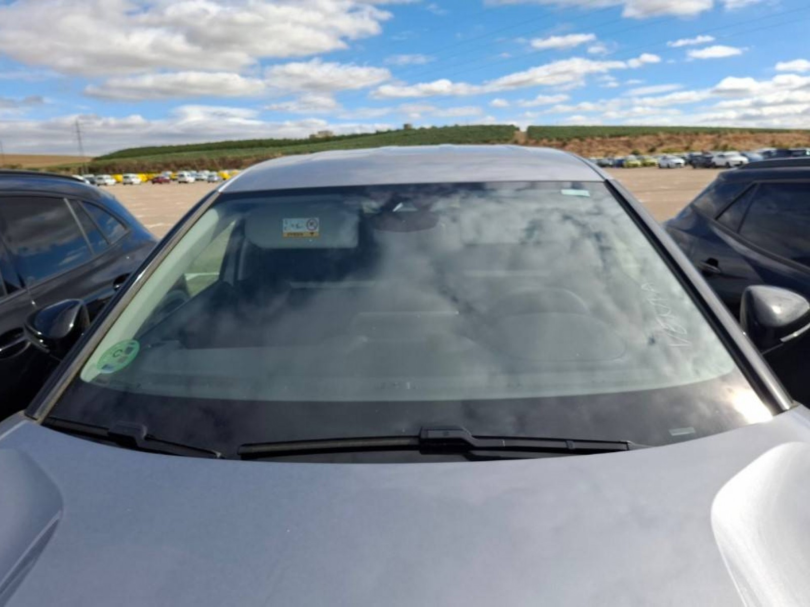 CITROEN - C5 AIRCROSS - #846662 - 27