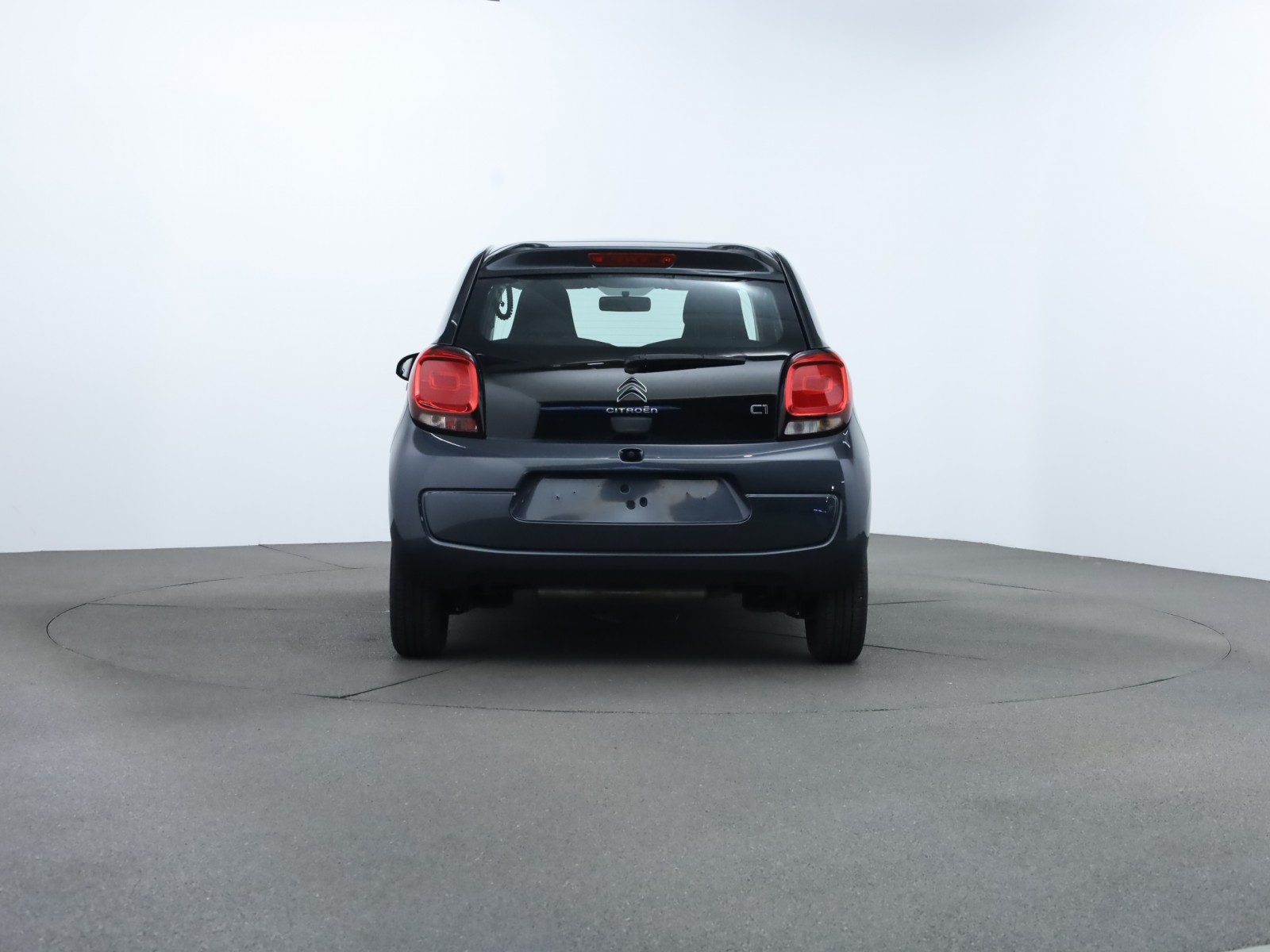 CITROEN - C1 - #182066 - 7