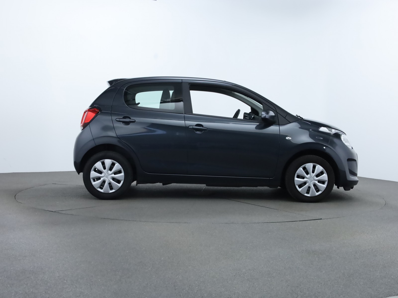 CITROEN - C1 - #182066 - 4