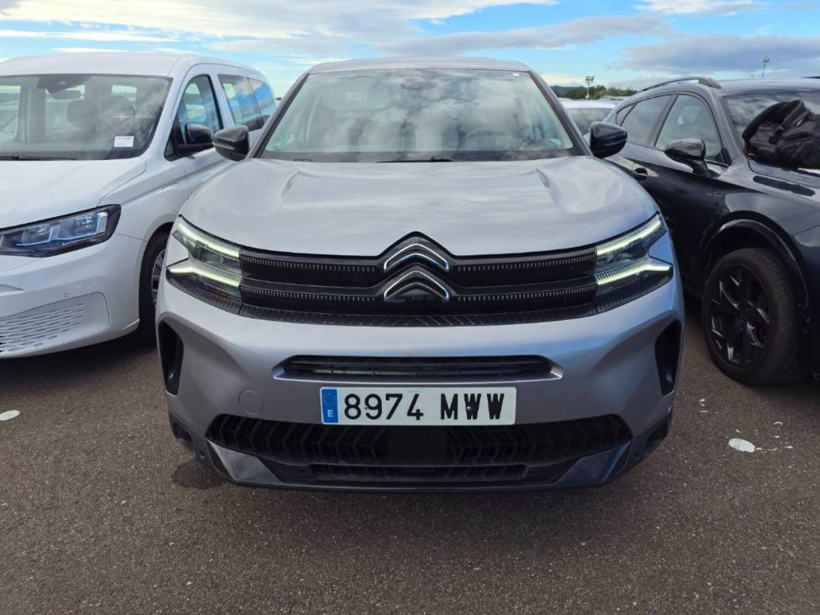 CITROEN - C5 AIRCROSS - #847582 - 3