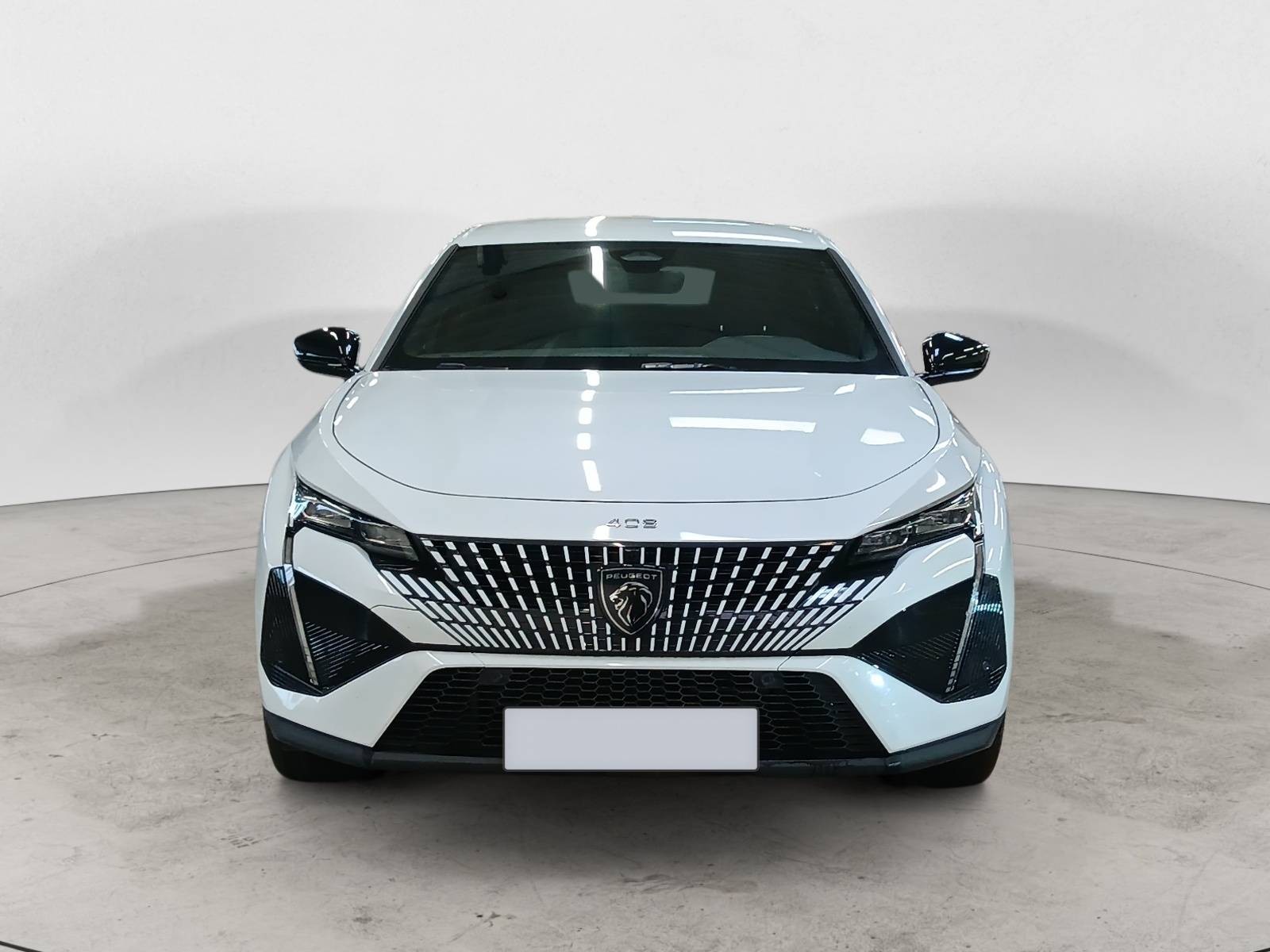 PEUGEOT - 408 - #844025 - 4