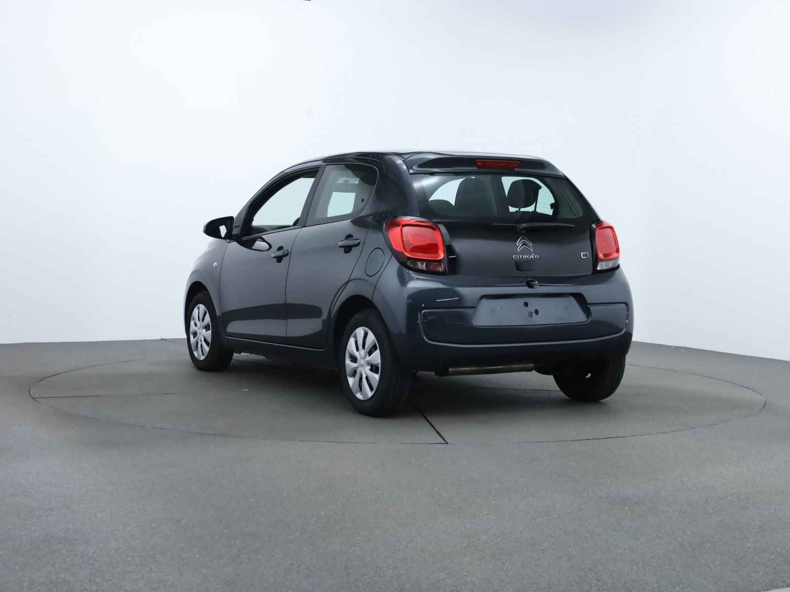 CITROEN - C1 - #182066 - 8
