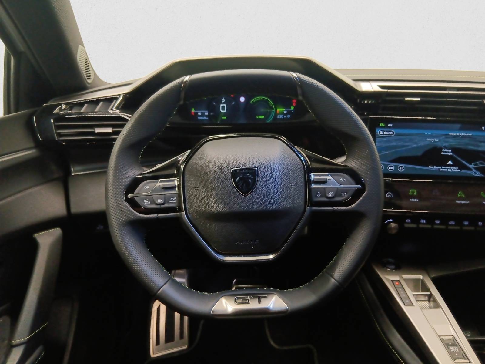 PEUGEOT - 408 - #844025 - 10