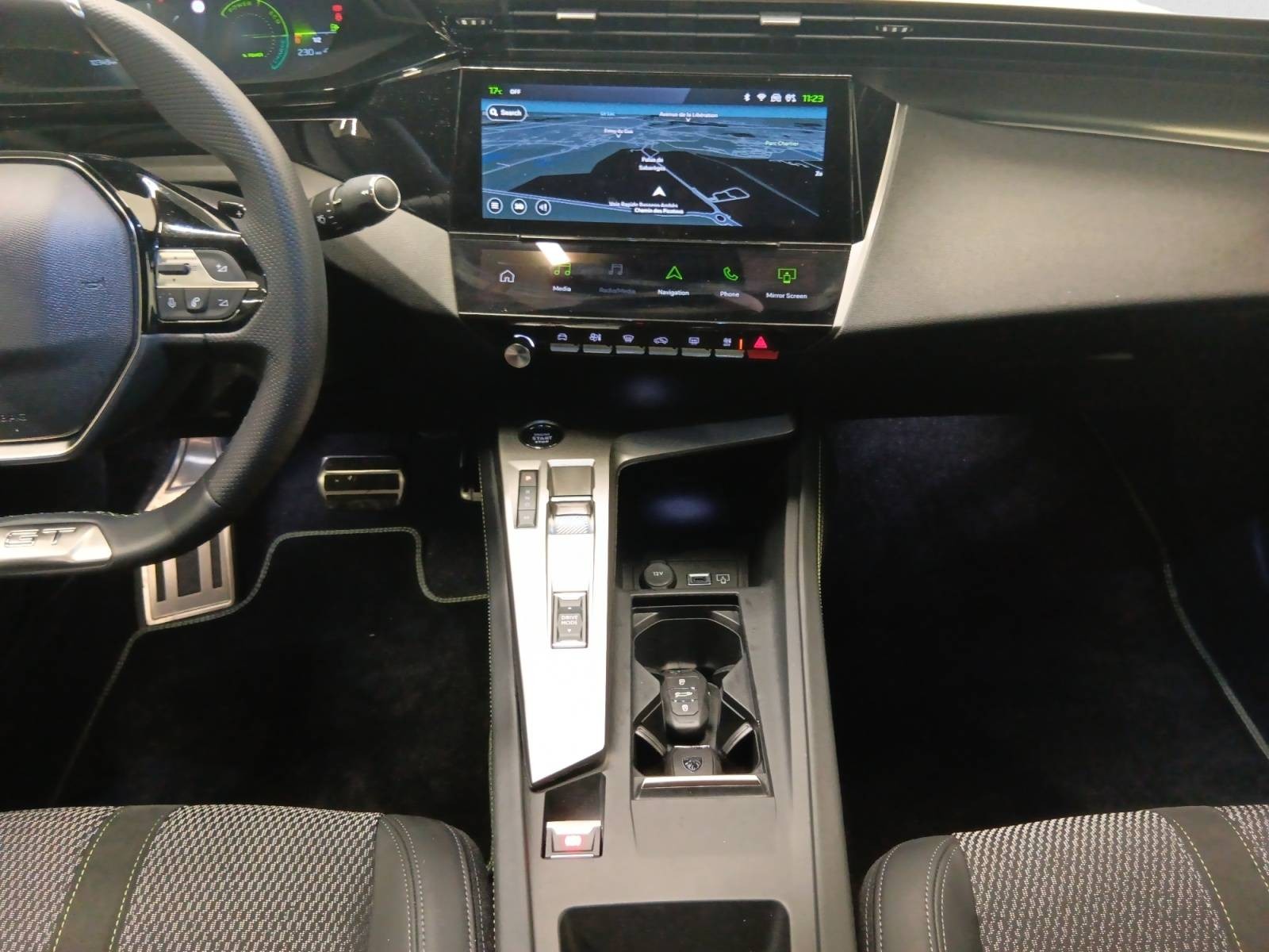 PEUGEOT - 408 - #844025 - 14