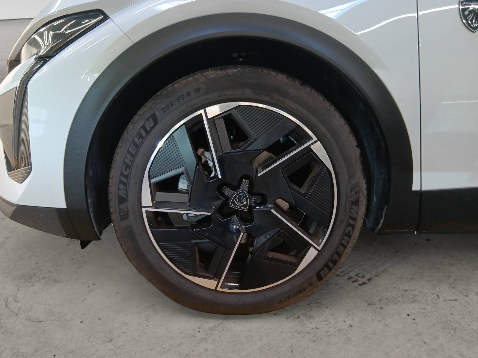 PEUGEOT - 408 - #844027 - 6