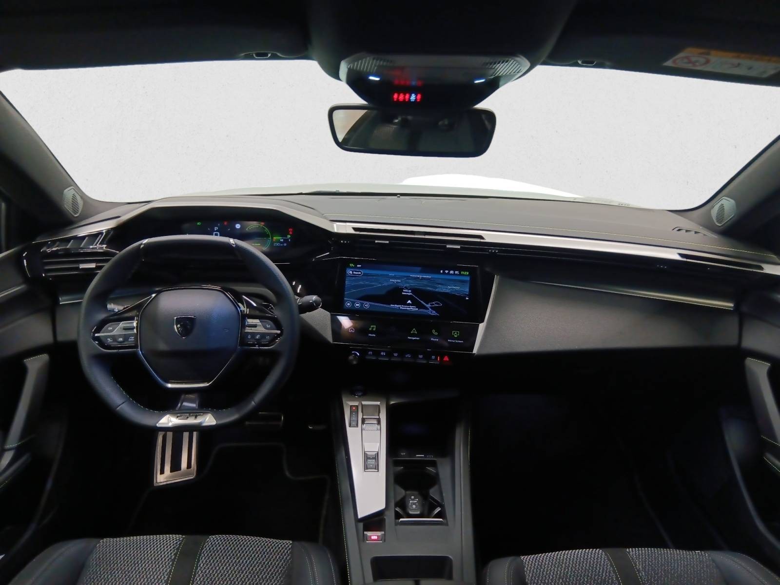 PEUGEOT - 408 - #844027 - 9