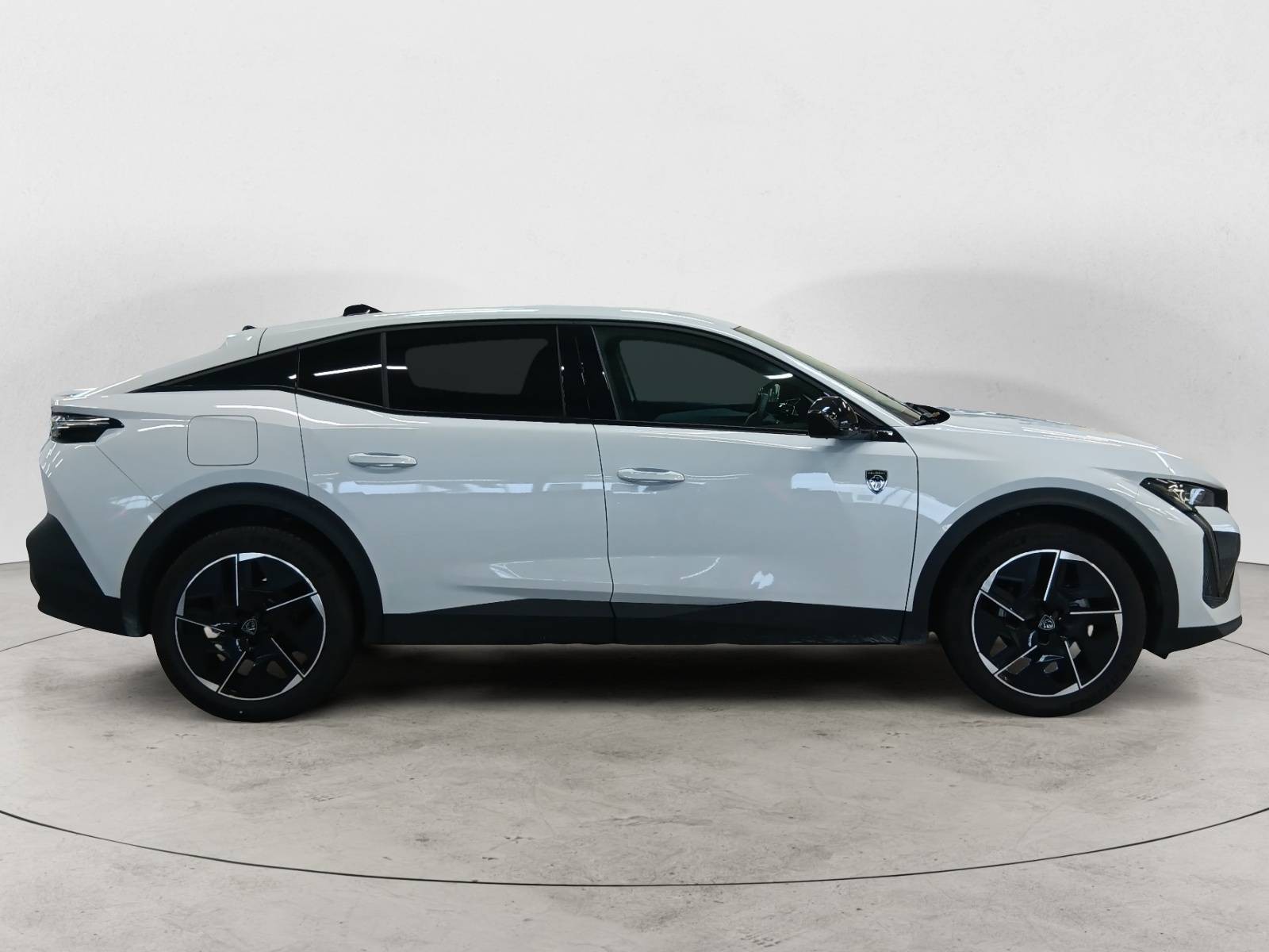 PEUGEOT - 408 - #844027 - 15