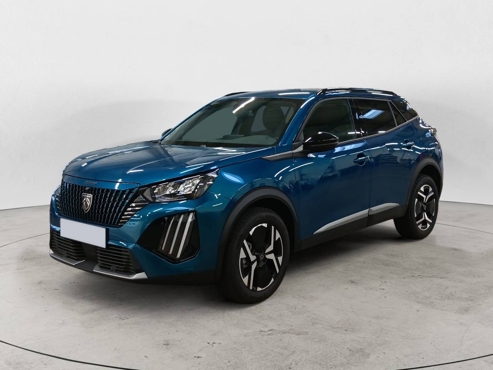 PEUGEOT - 2008 - #843972 - 0