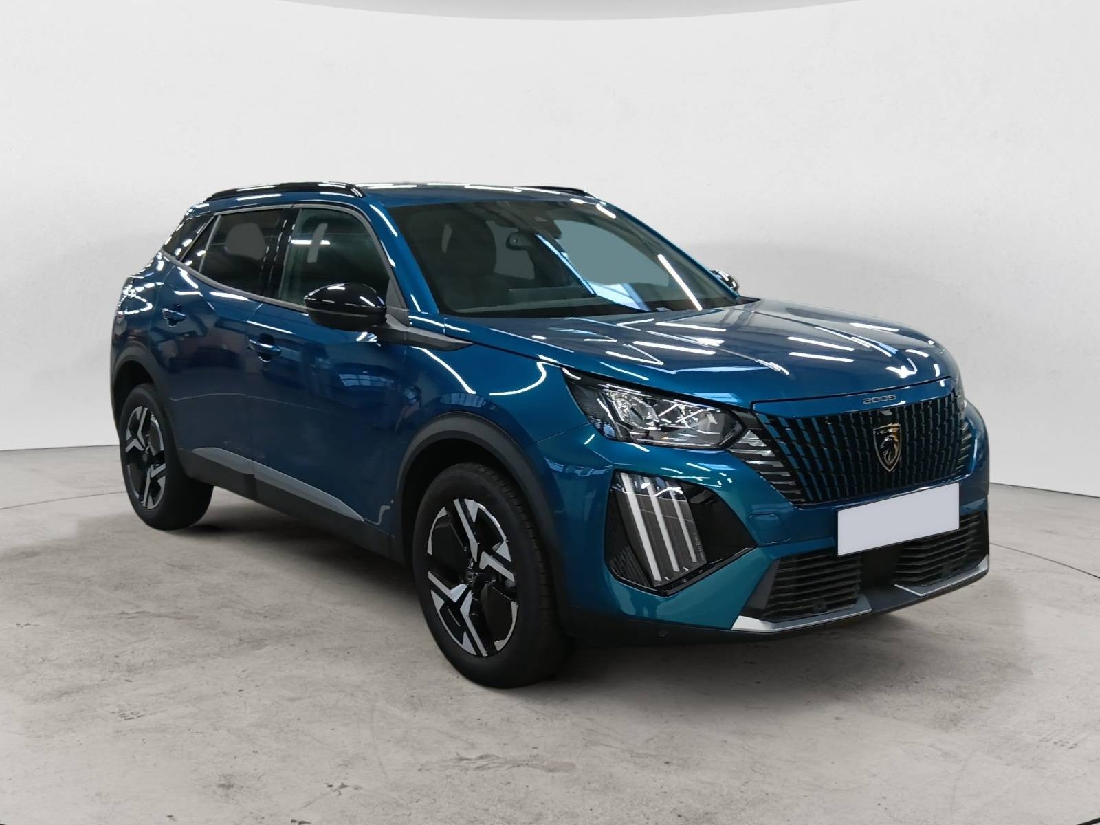 PEUGEOT - 2008 - #843972 - 1