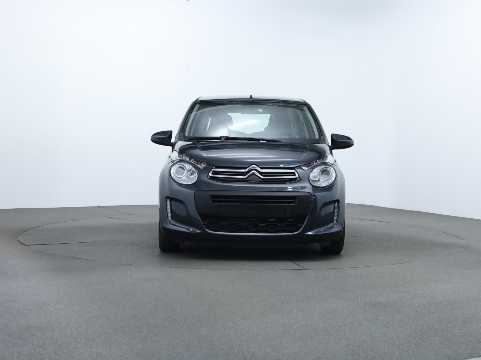 CITROEN - C1 - #182066 - 1