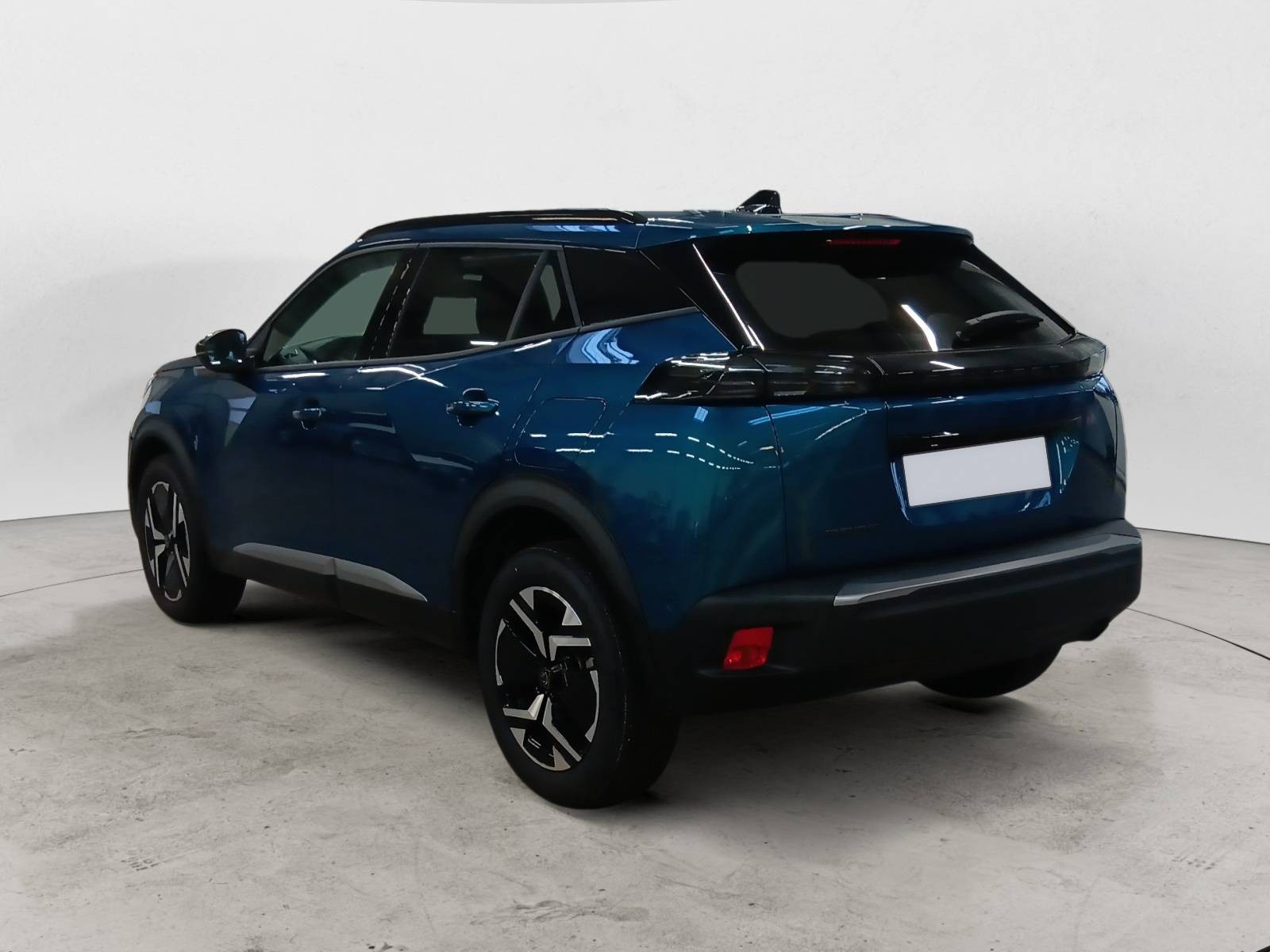 PEUGEOT - 2008 - #843972 - 2