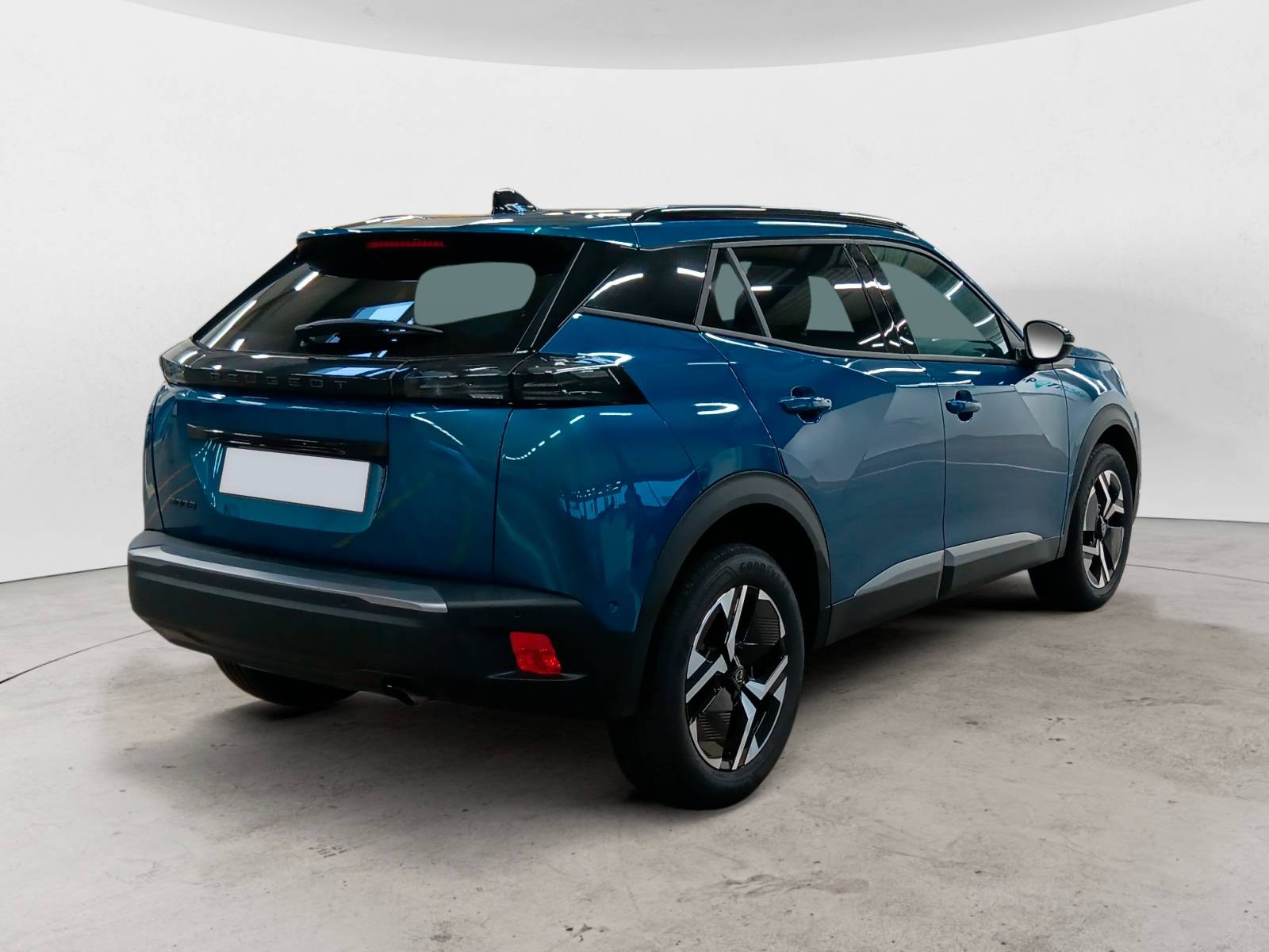 PEUGEOT - 2008 - #843972 - 3