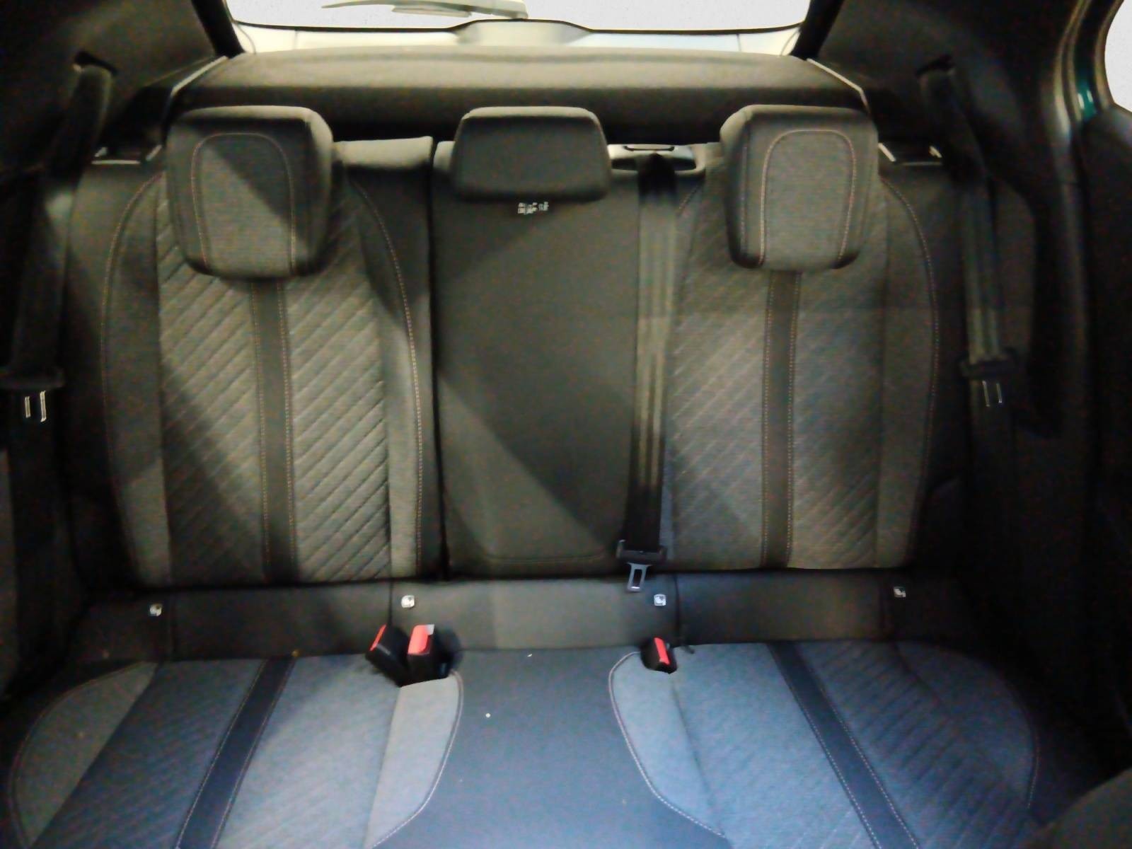 PEUGEOT - 2008 - #843972 - 8