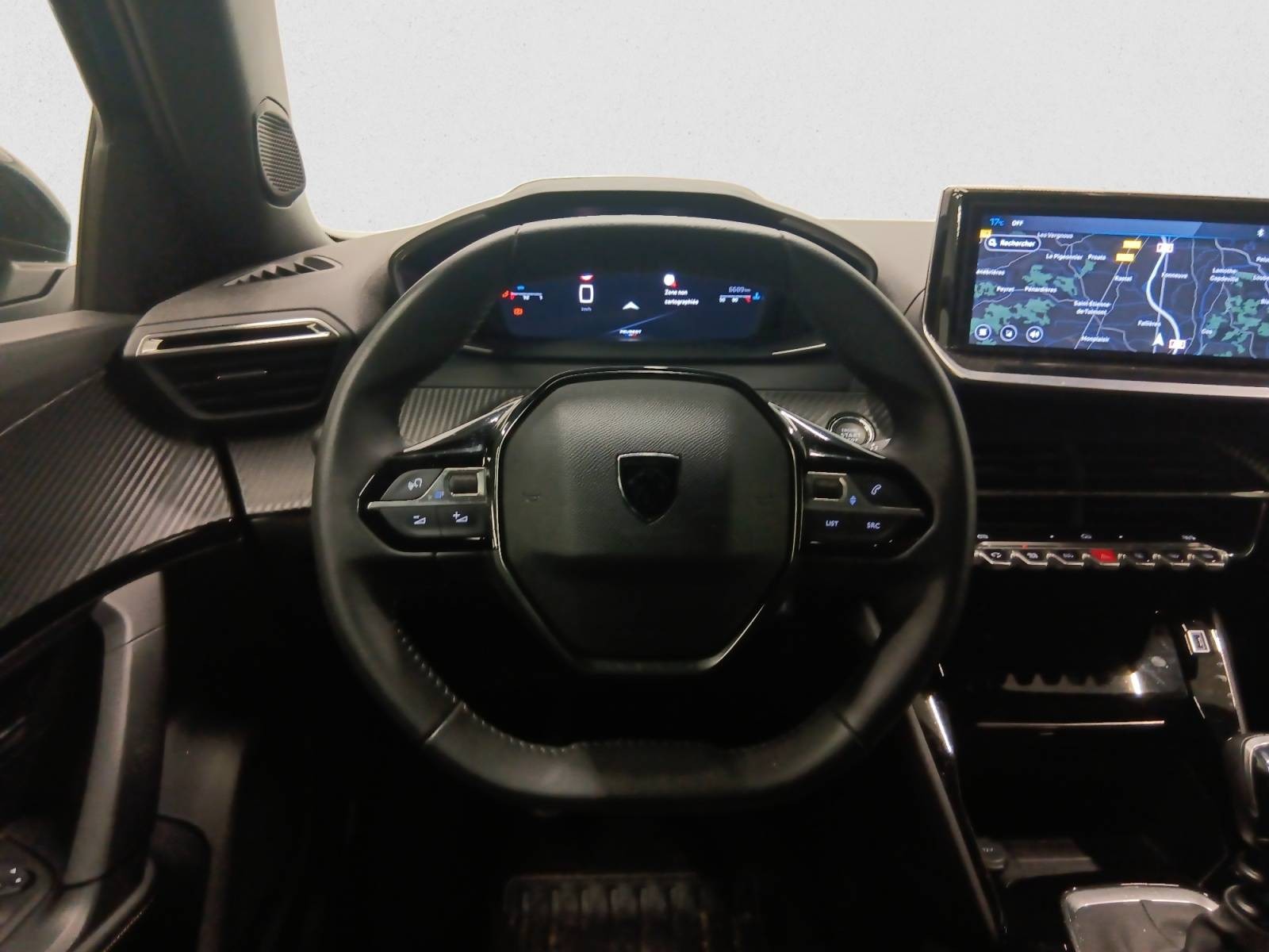 PEUGEOT - 2008 - #843972 - 10