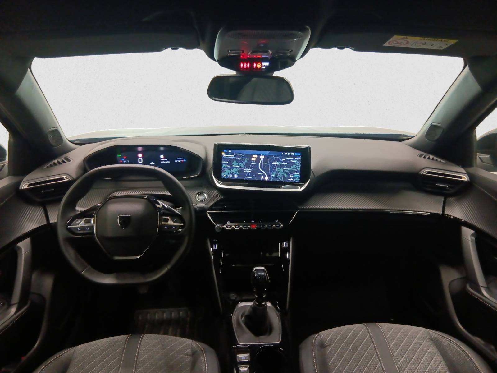 PEUGEOT - 2008 - #843972 - 9