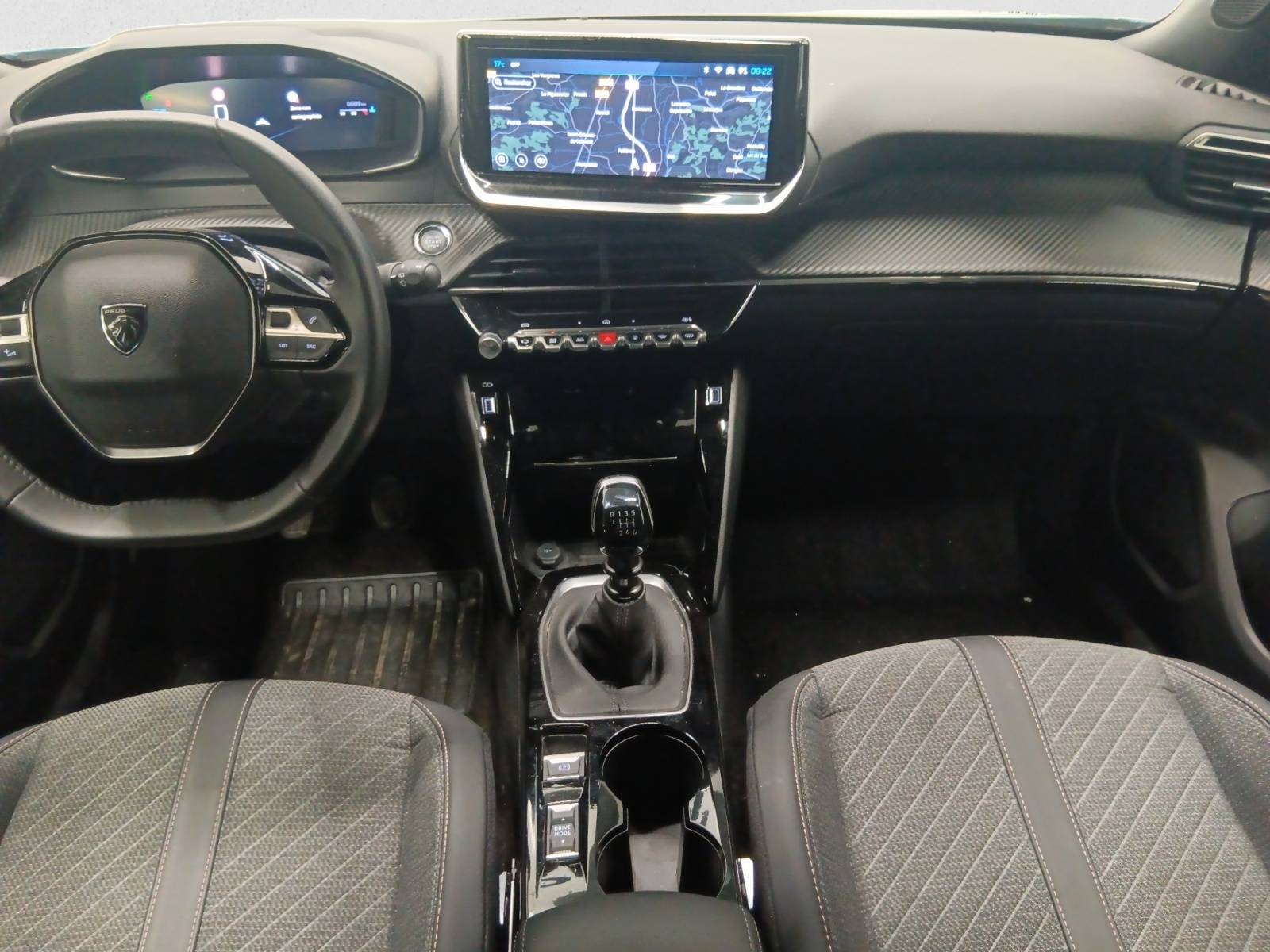 PEUGEOT - 2008 - #843972 - 14