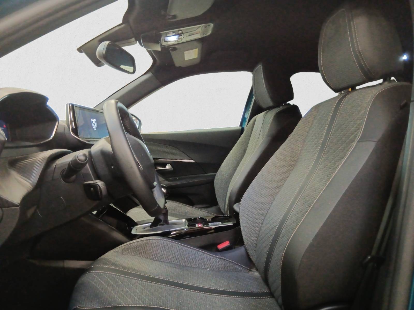 PEUGEOT - 2008 - #843972 - 7