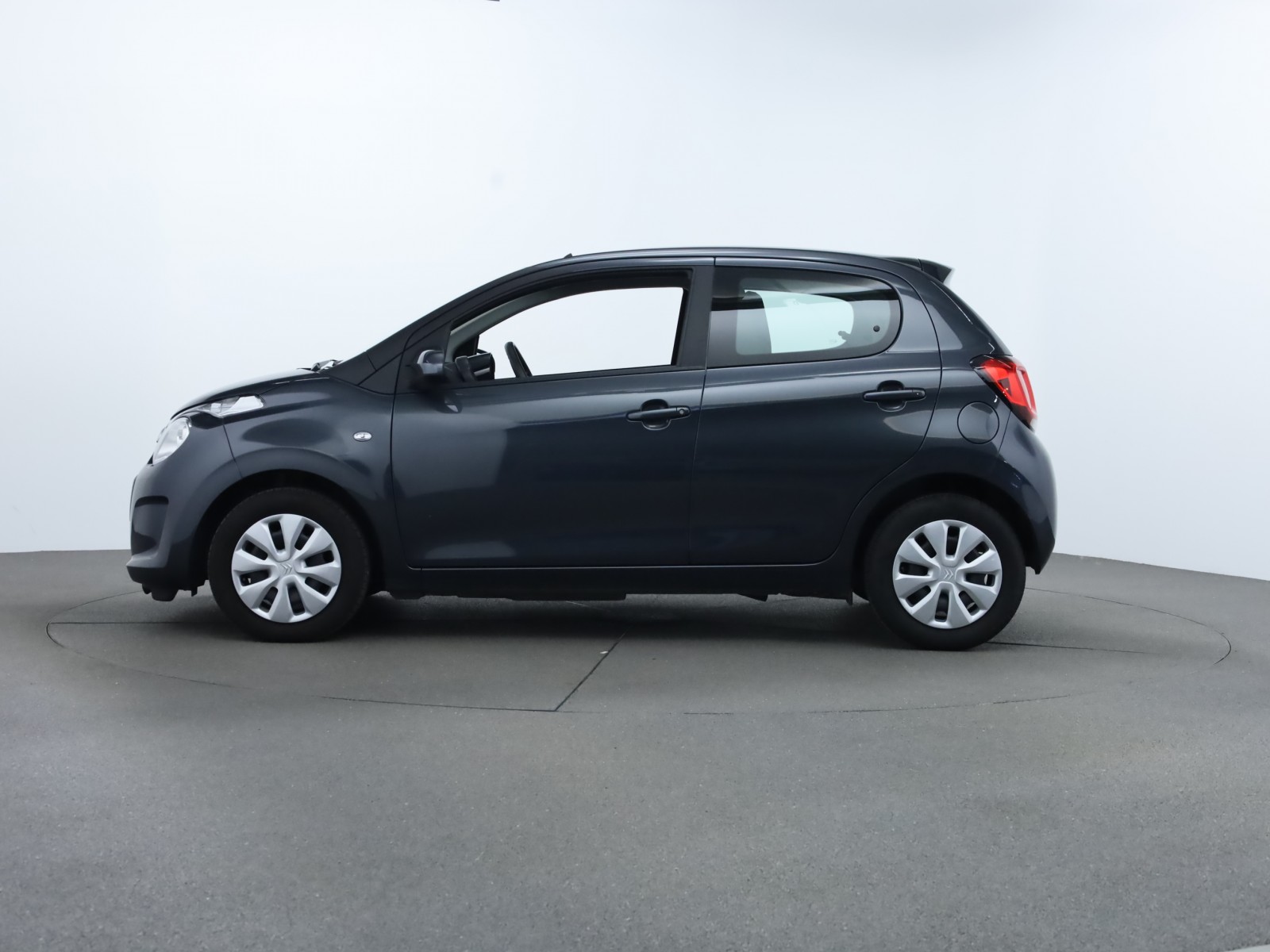 CITROEN - C1 - #182066 - 10