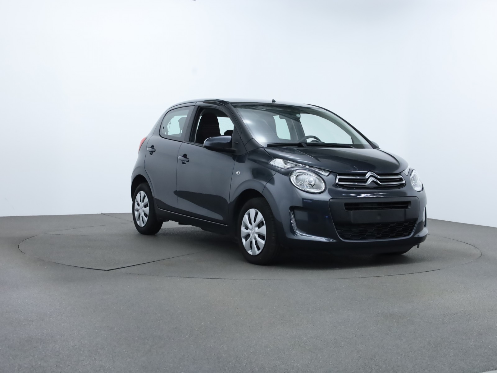 CITROEN - C1 - #182066 - 2