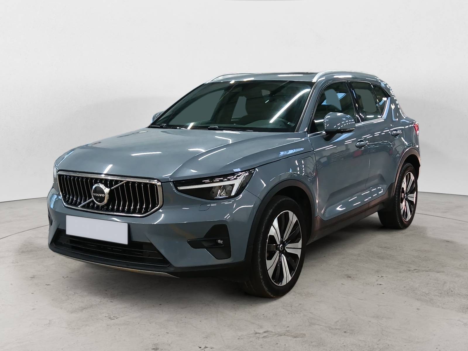 VOLVO - XC40 - #839918 - 0