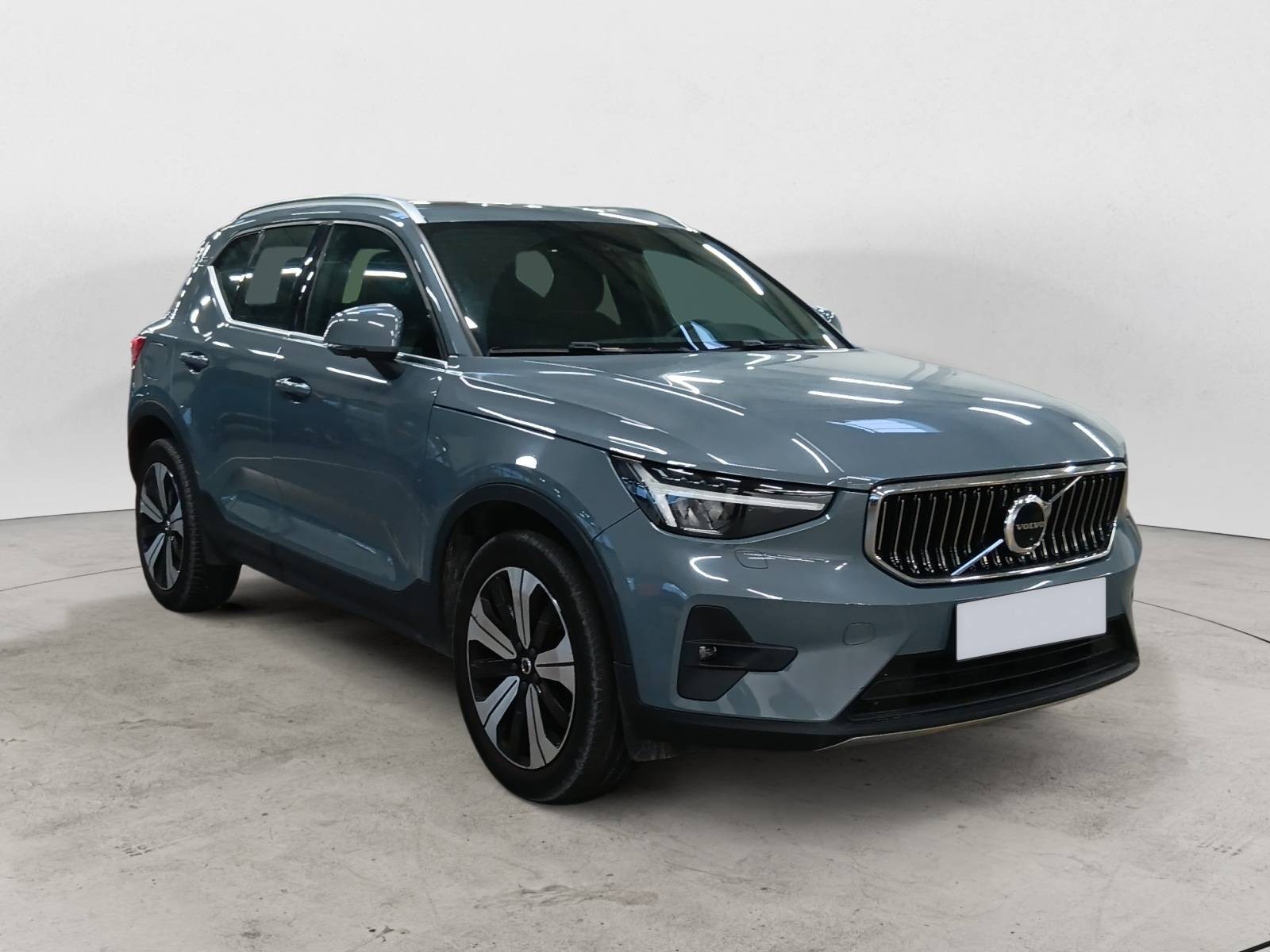 VOLVO - XC40 - #839918 - 1