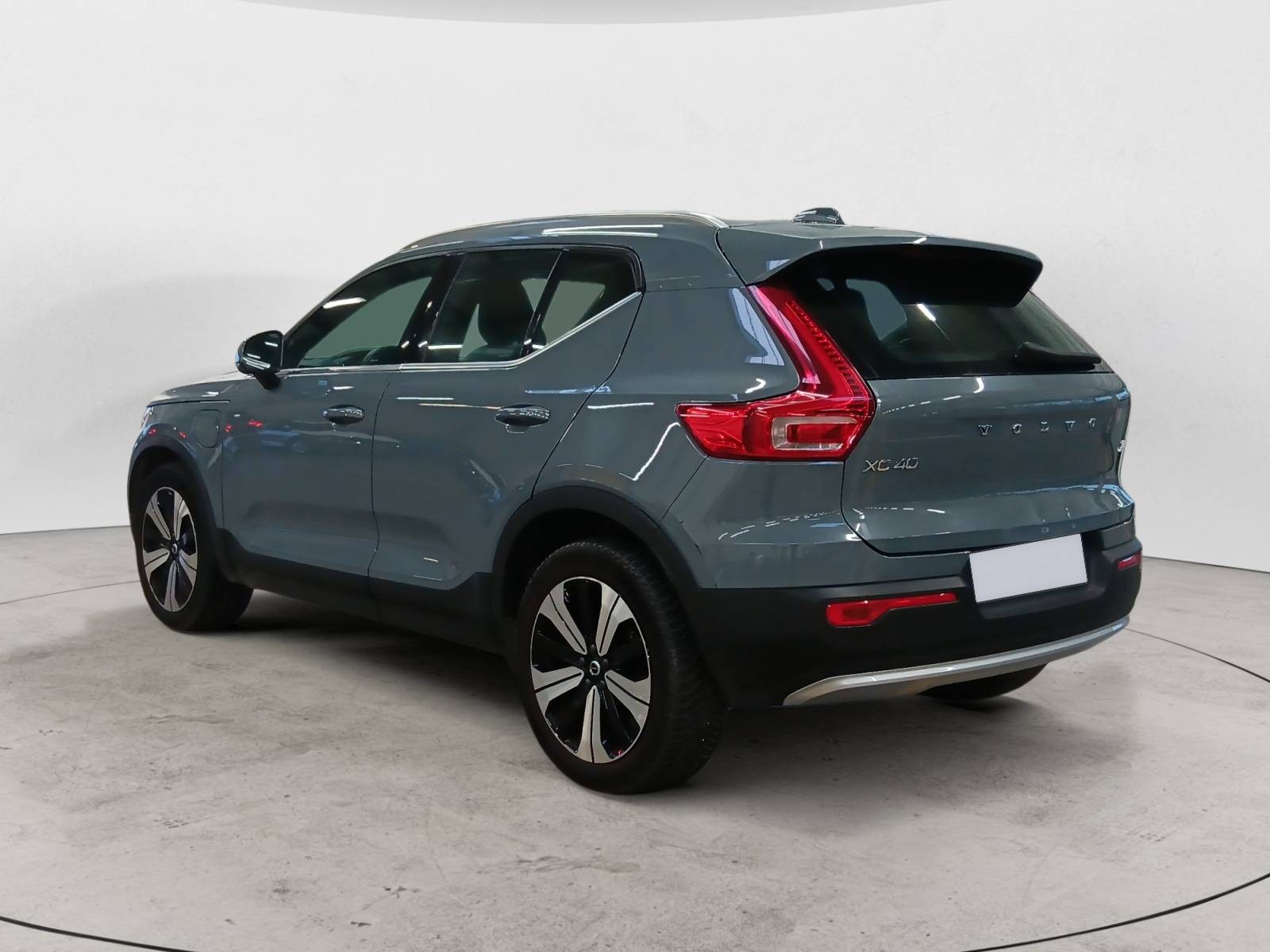 VOLVO - XC40 - #839918 - 2