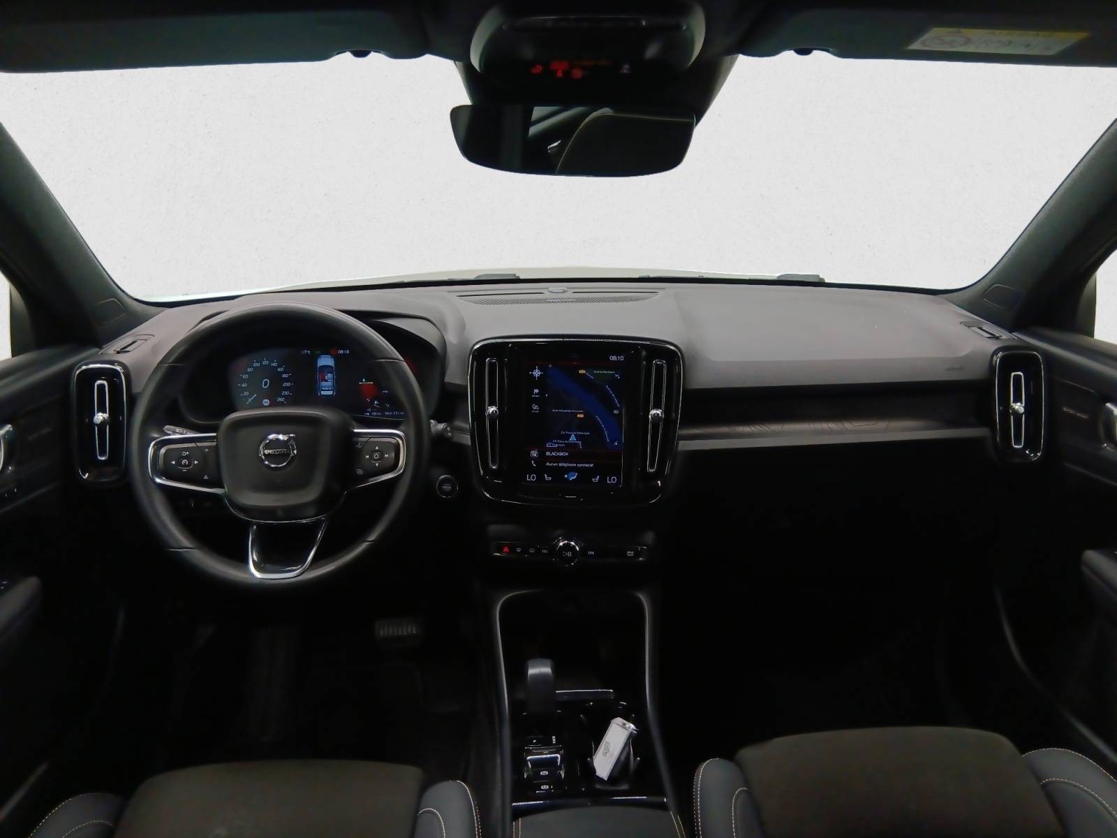 VOLVO - XC40 - #839918 - 9