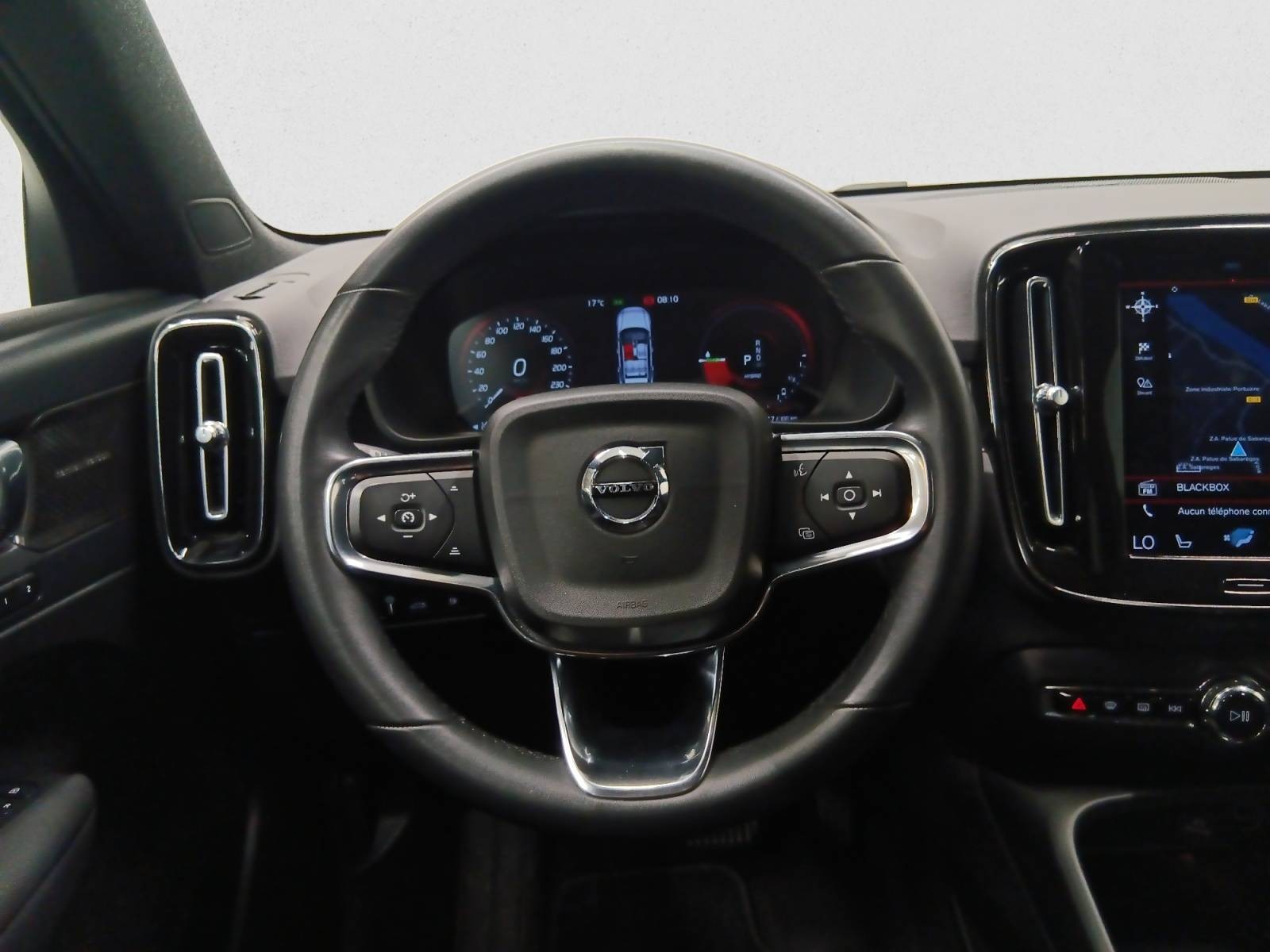 VOLVO - XC40 - #839918 - 10