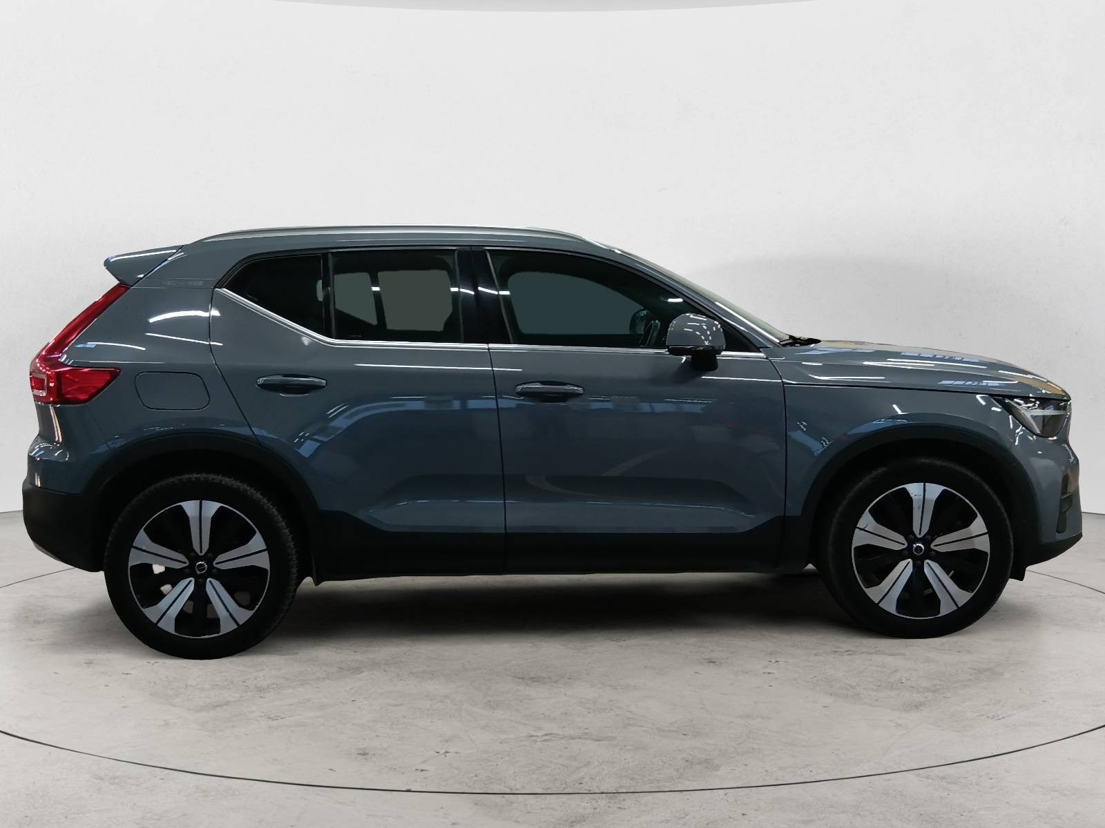 VOLVO - XC40 - #839918 - 15