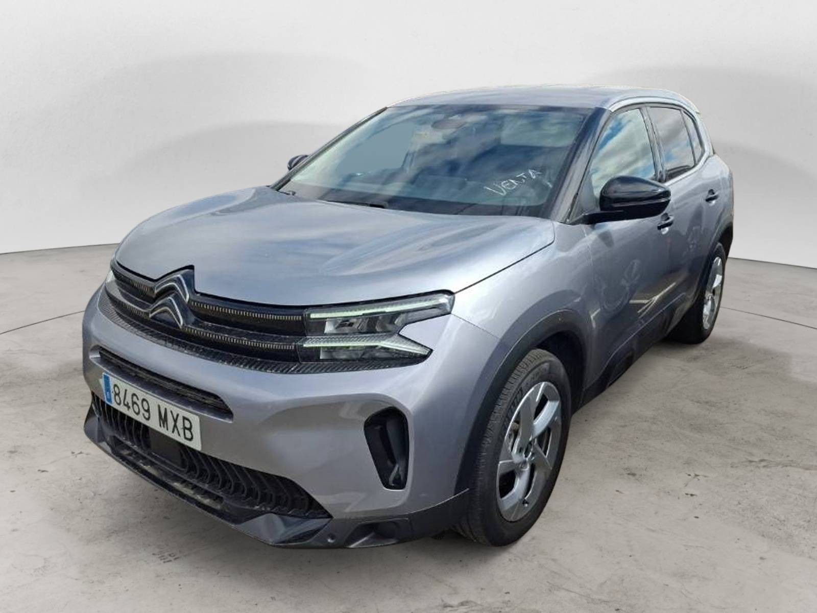 CITROEN - C5 AIRCROSS - #847582 - 0