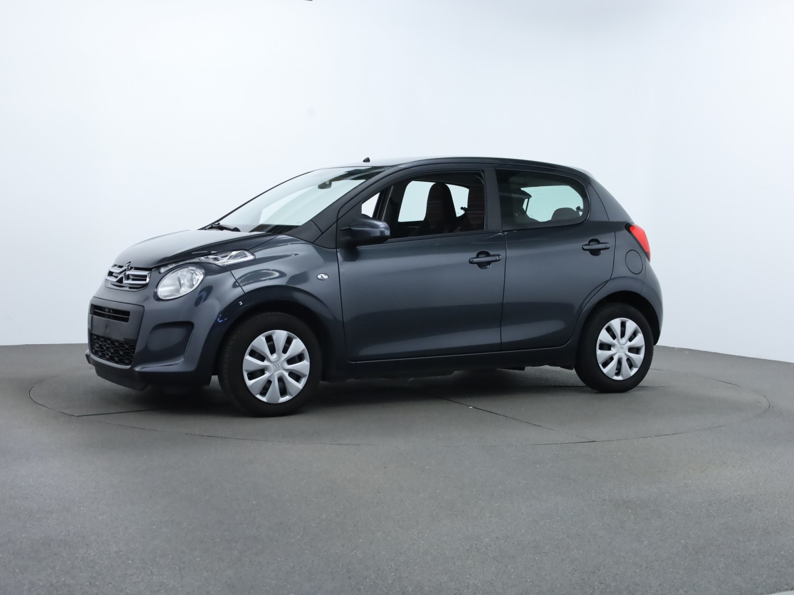 CITROEN - C1 - #182066 - 11