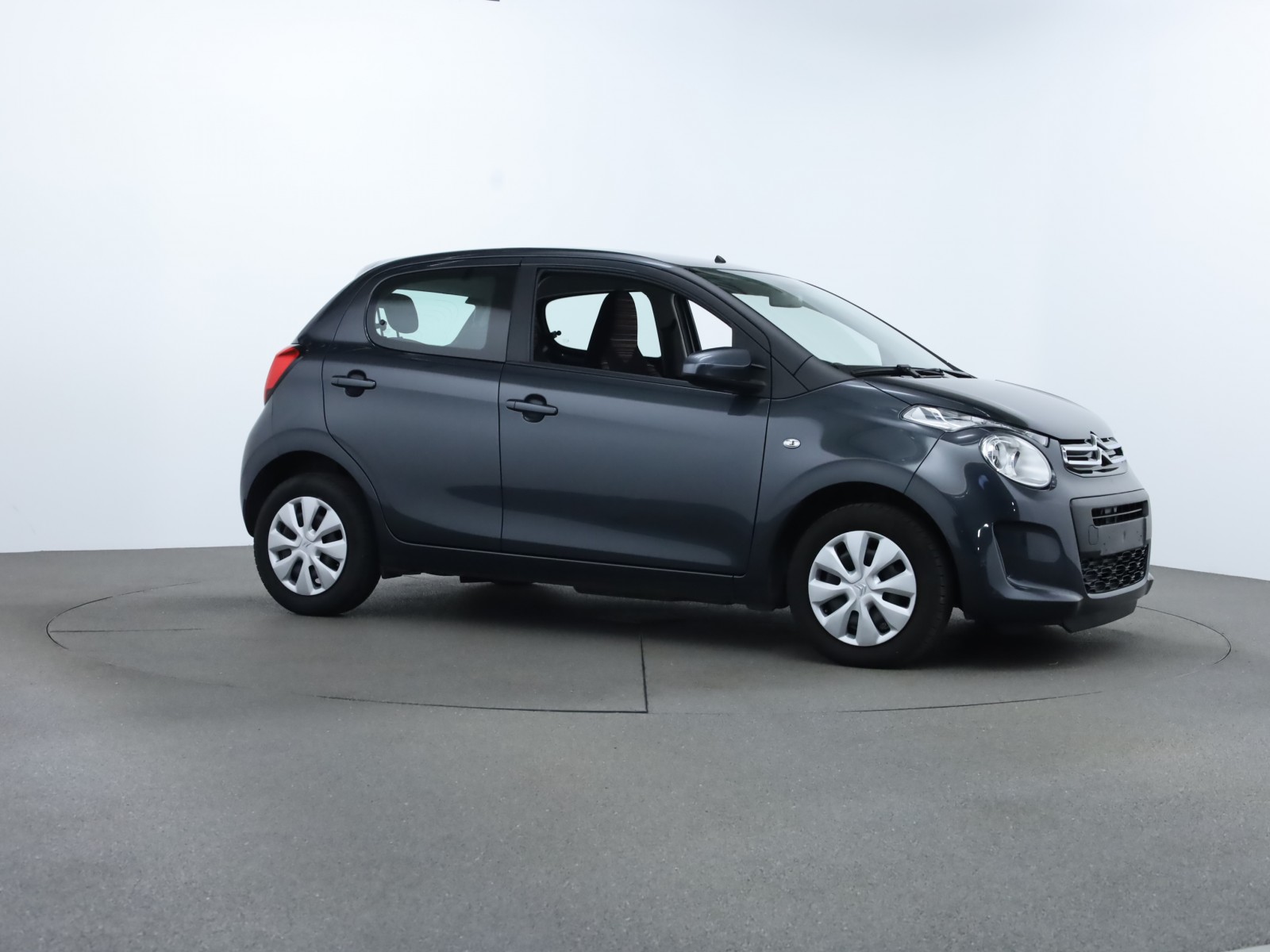 CITROEN - C1 - #182066 - 3